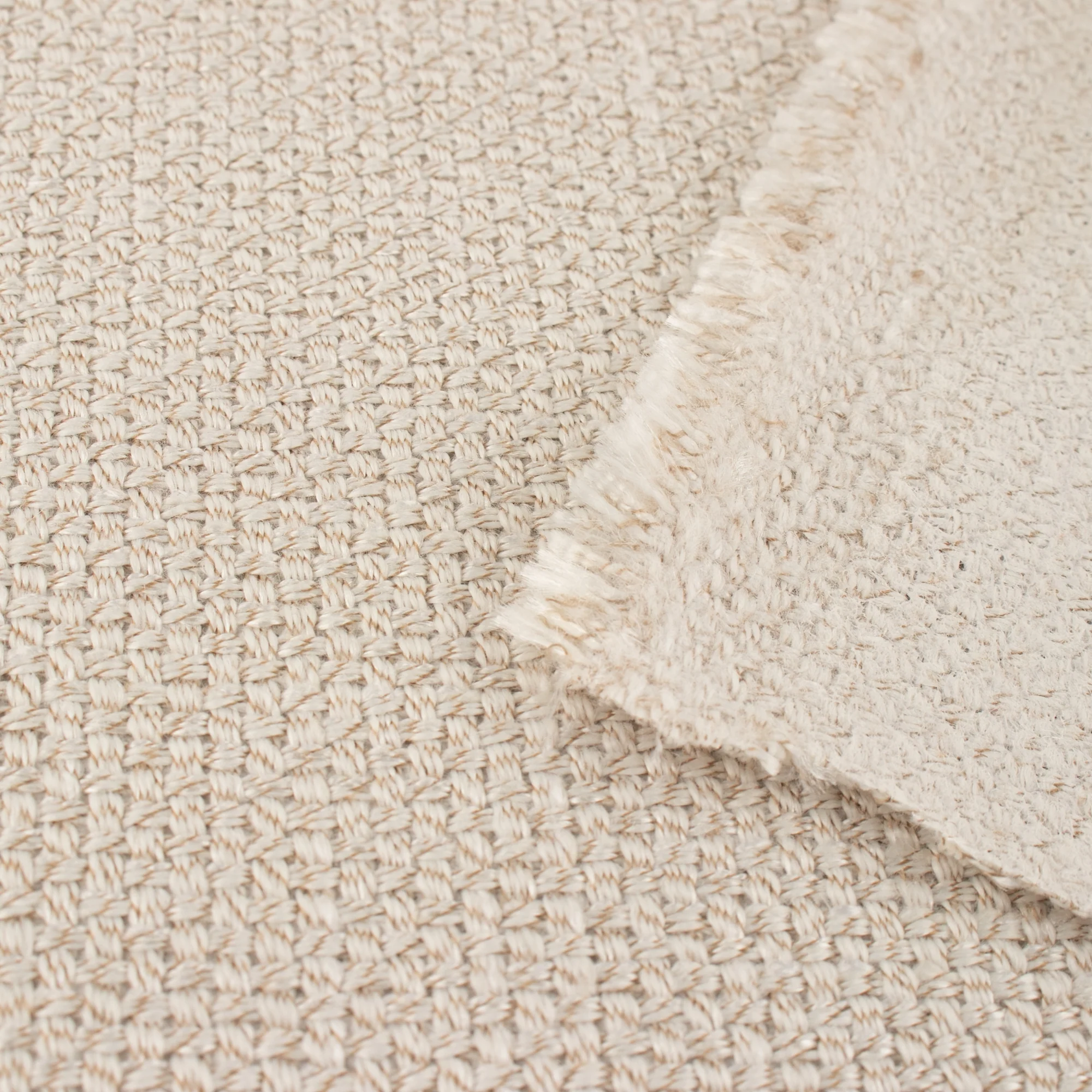 Home Decor Fabric - Arista - Colorado Upholstery Fabric Alpine Wheat - Image 2