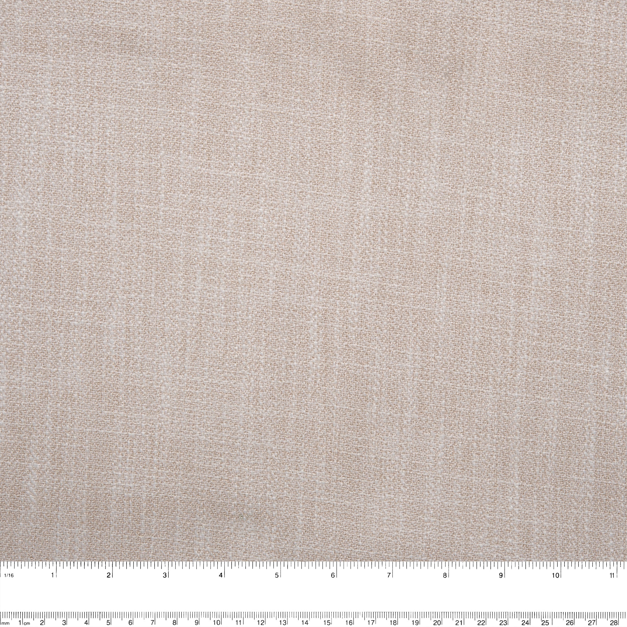 Home Decor Fabric - Arista - Denver Upholstery Fabric Ivory - Image 2