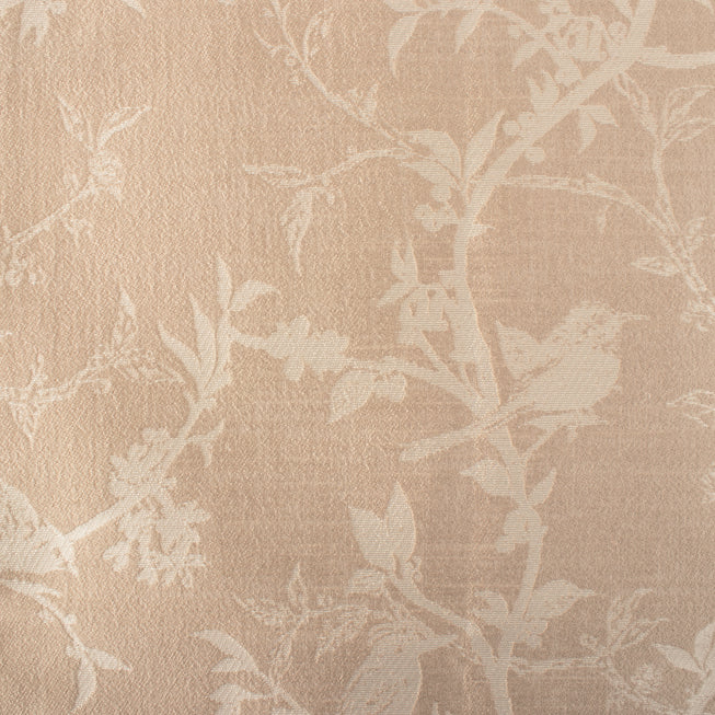 Home Decor Fabric - Asia - Koko Gold