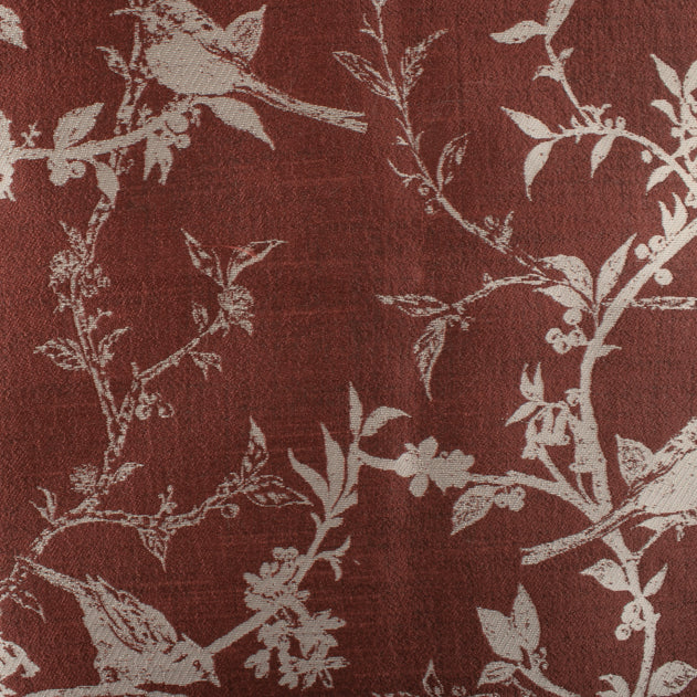 Home Decor Fabric - Asia - Koko Spice