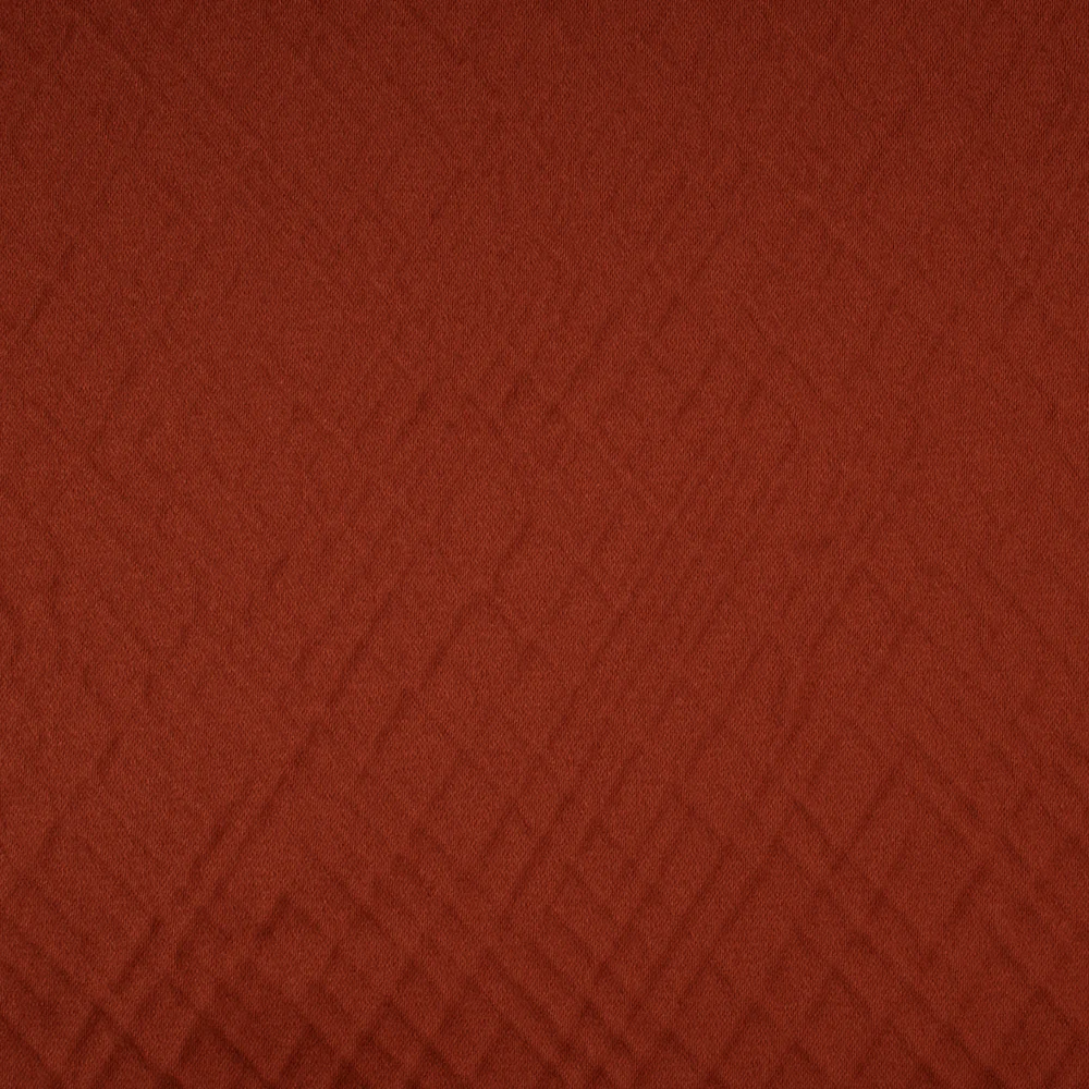 Home Decor Fabric - Aura - Crinkle Jolie Coral