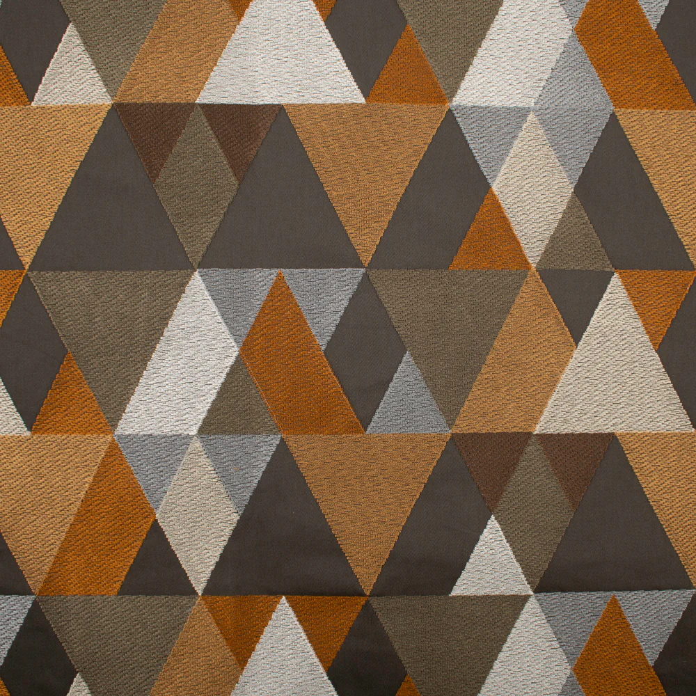 Home Decor Fabric - Aura - Halton Copper