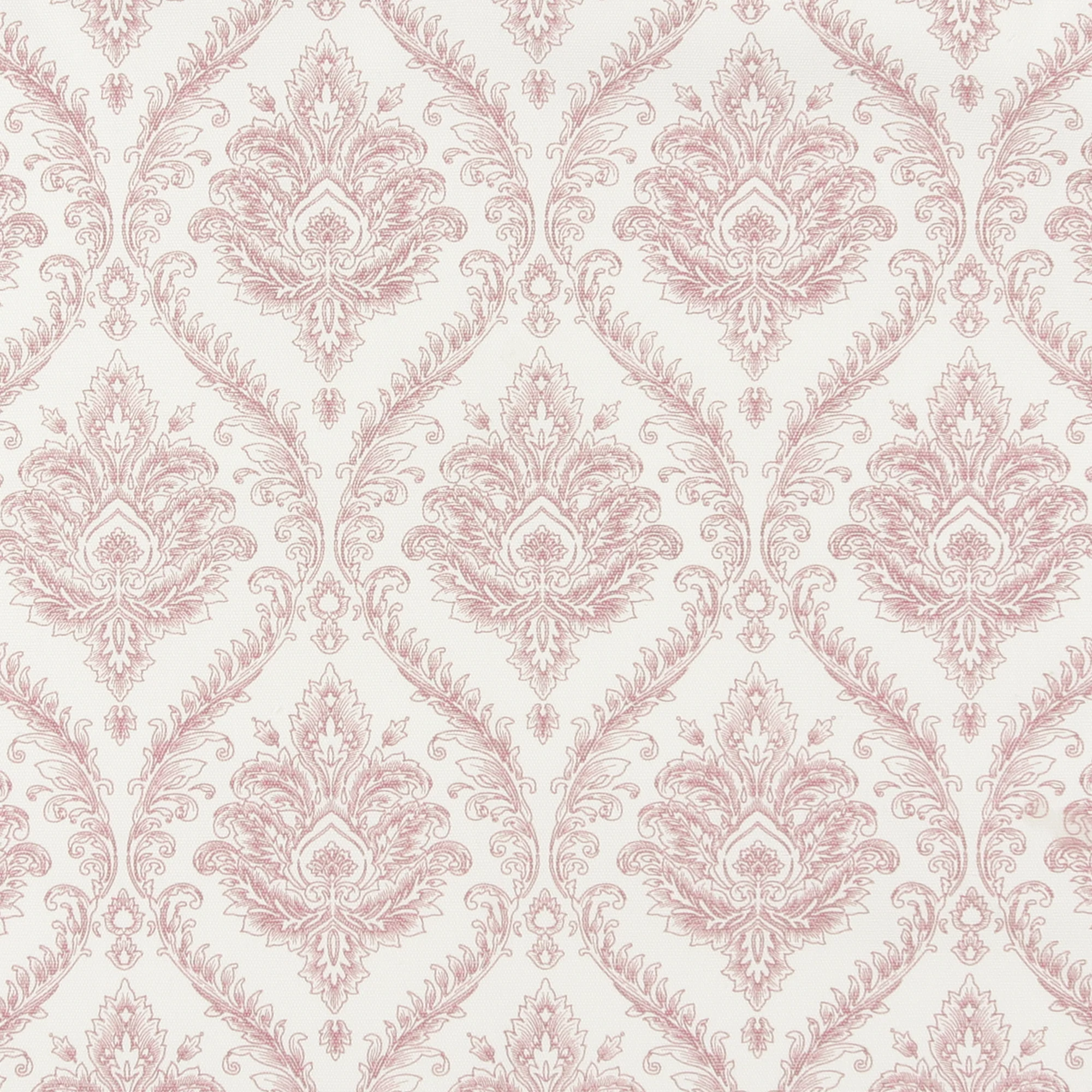 Home Decor Fabric - Bella Casa - Printed Canvas - Rose II