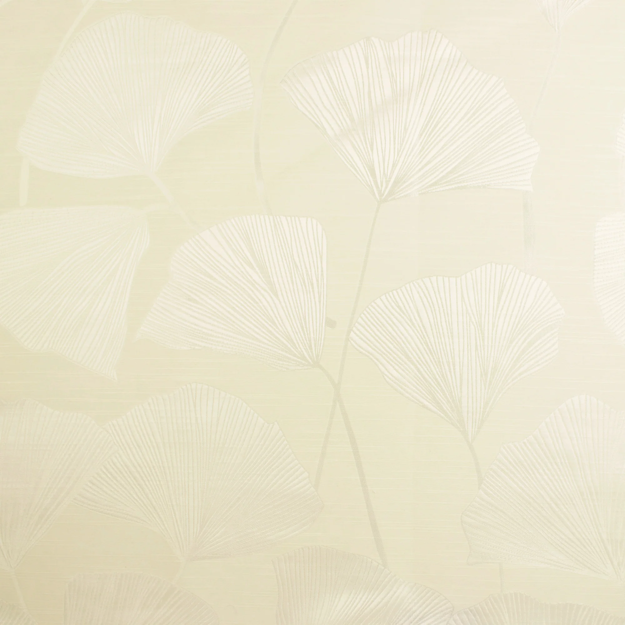 Home Decor Fabric - Bromont Collection - Aries - 034 - OffWhite