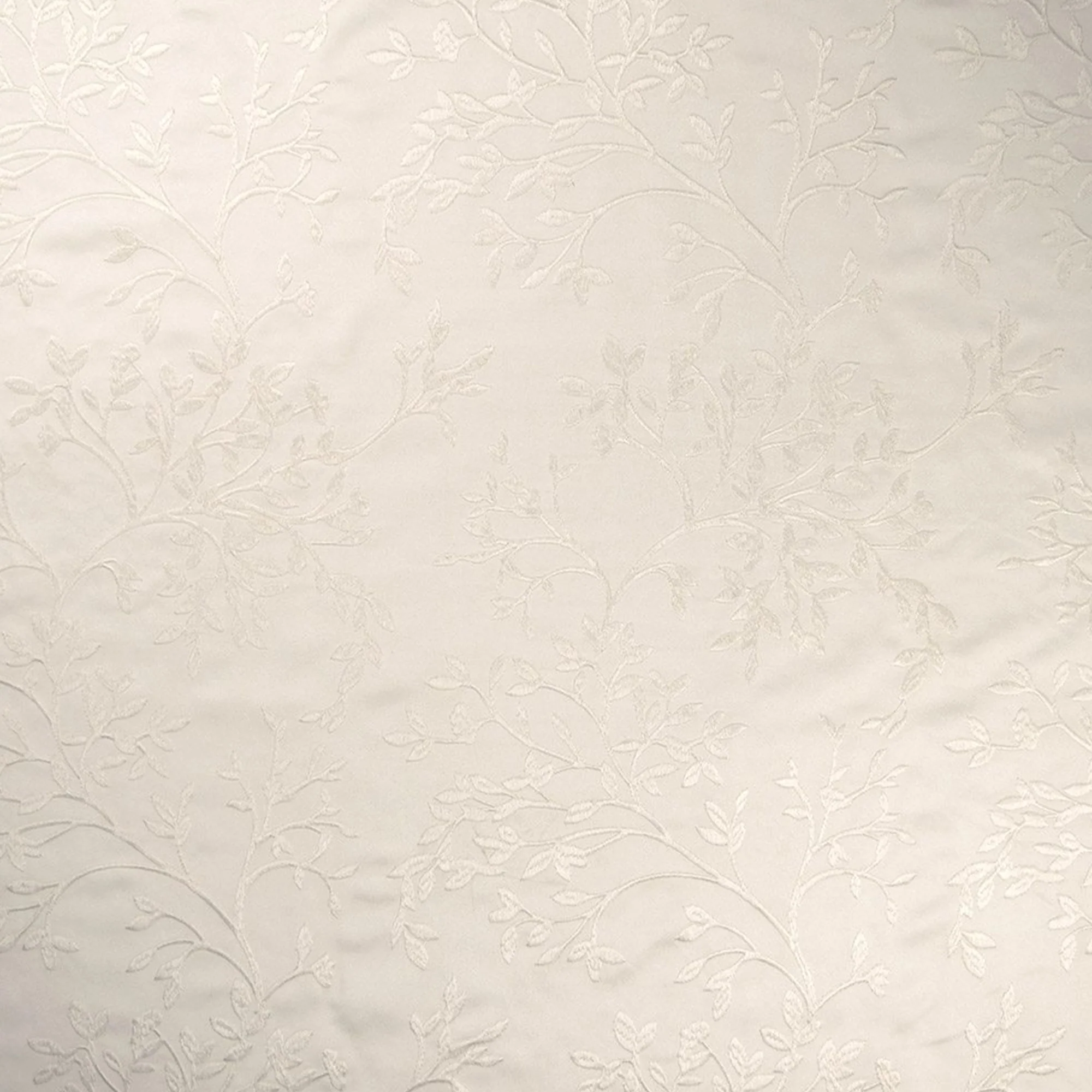 Home Decor Fabric - Bromont Collection - Capricorn - 011 - Vanilla