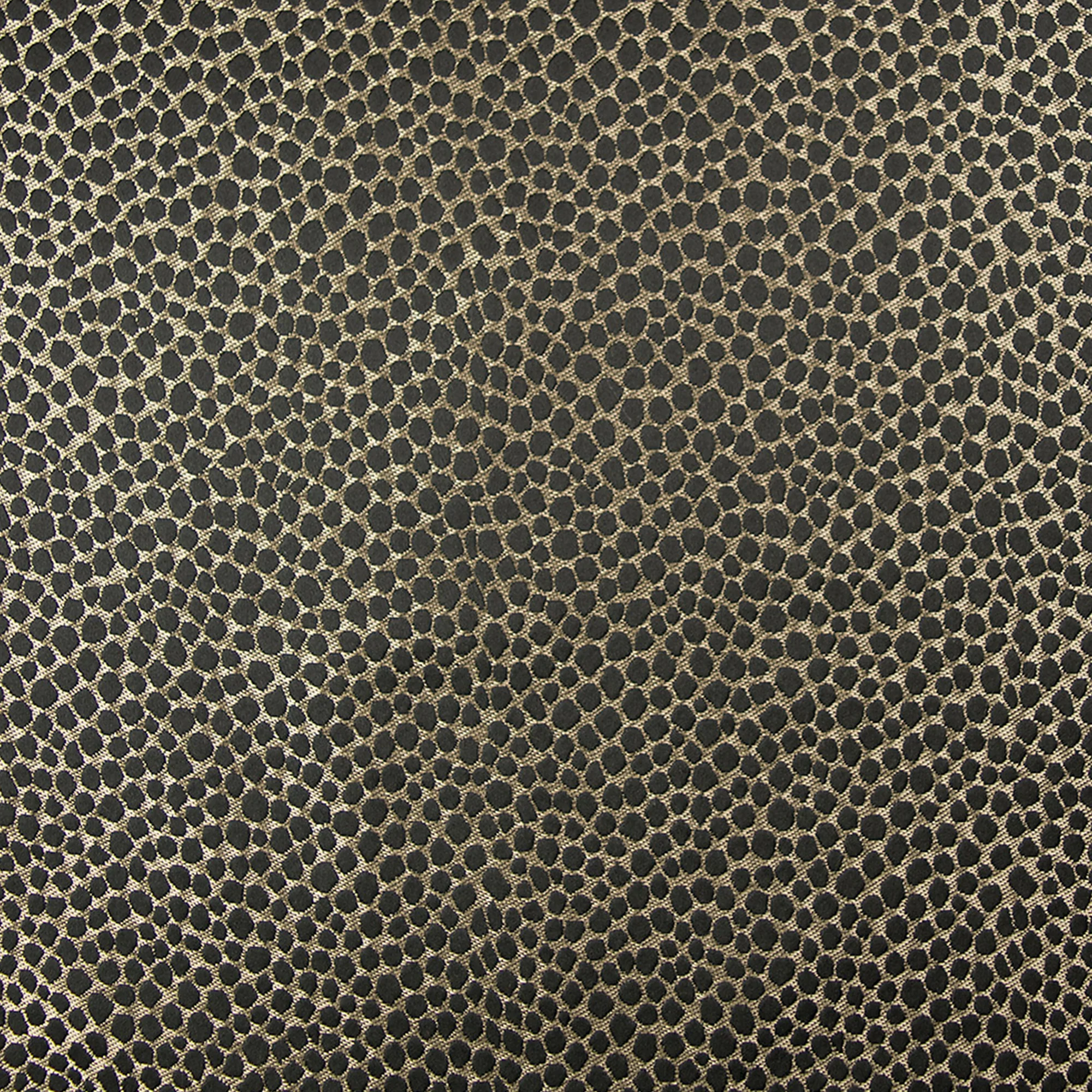 Home Decor Fabric - Bromont Collection - Cosmo - 018 - Panther