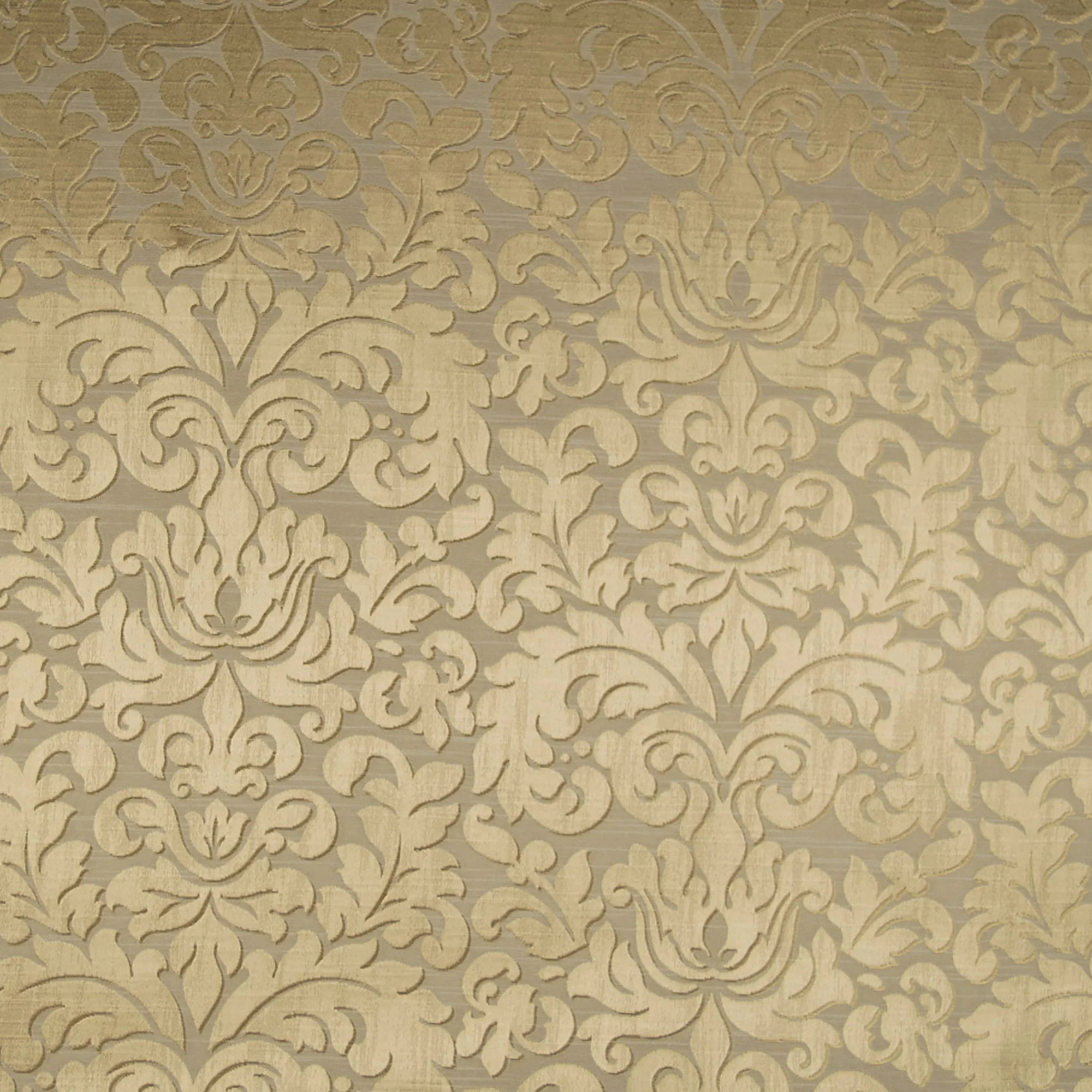 Home Decor Fabric - Bromont Collection - Virgo - 033 - Medallion