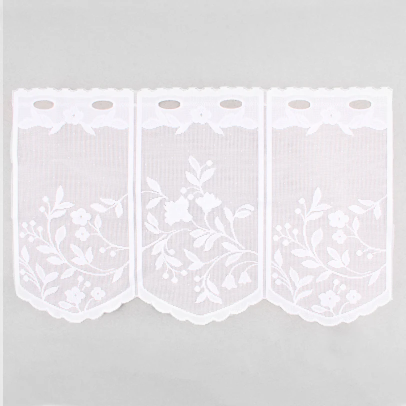 Home Decor Fabric - Café lace - Anaïs Natural