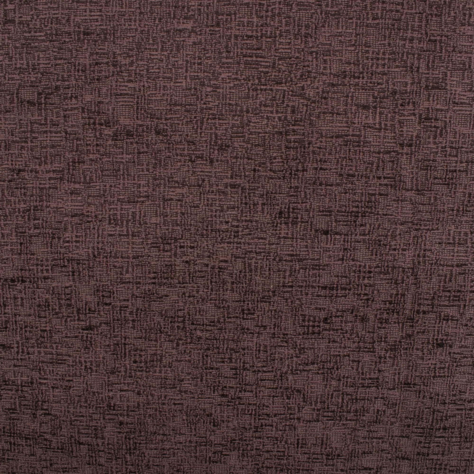 Home Decor Fabric - Designer - Comfy - Eggplant