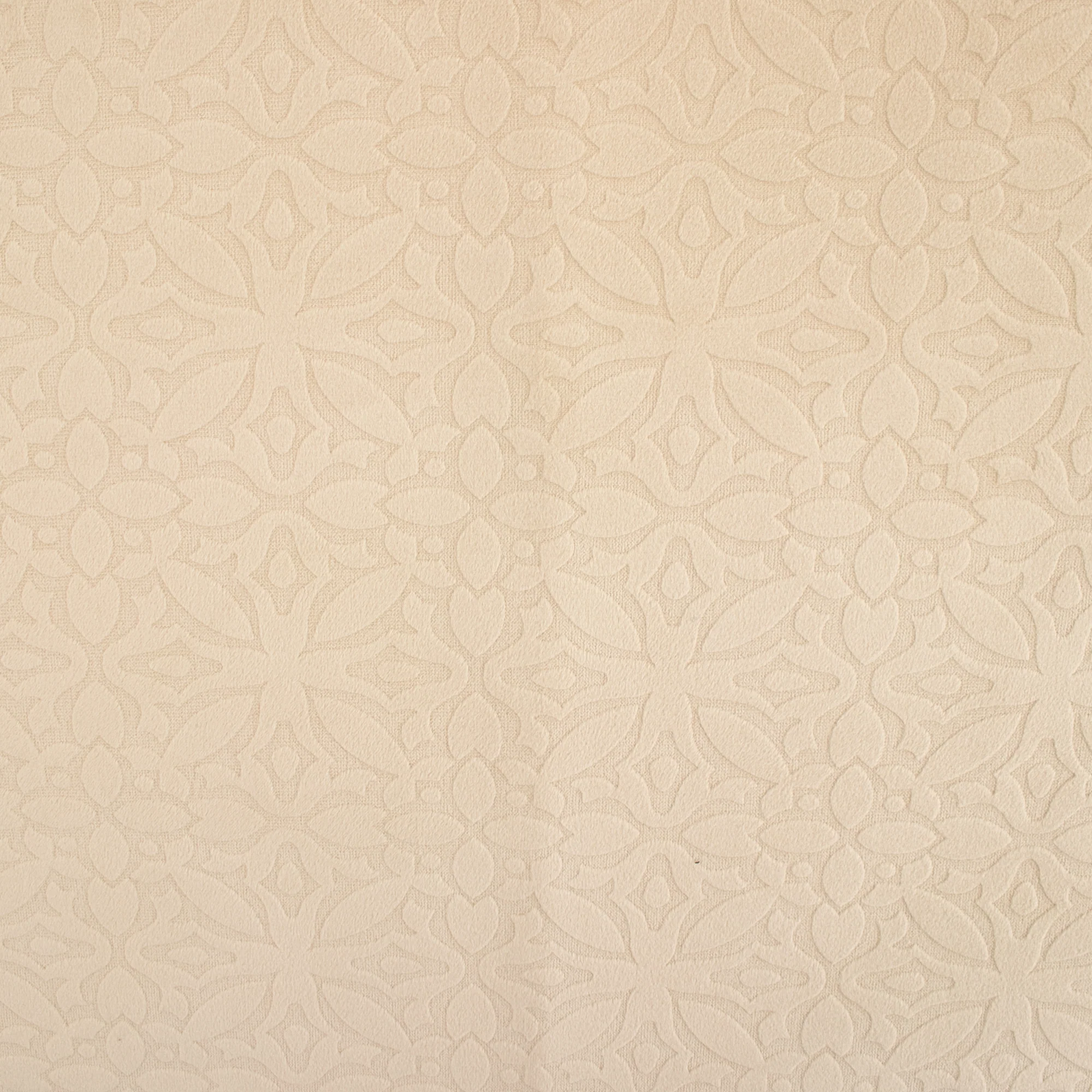 Home Decor Fabric - Designer - Dandridge - Cream