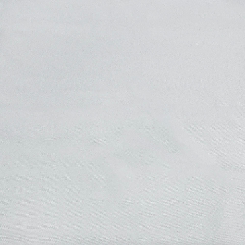 Home Decor Fabric - Drapery lining - Blackout - White