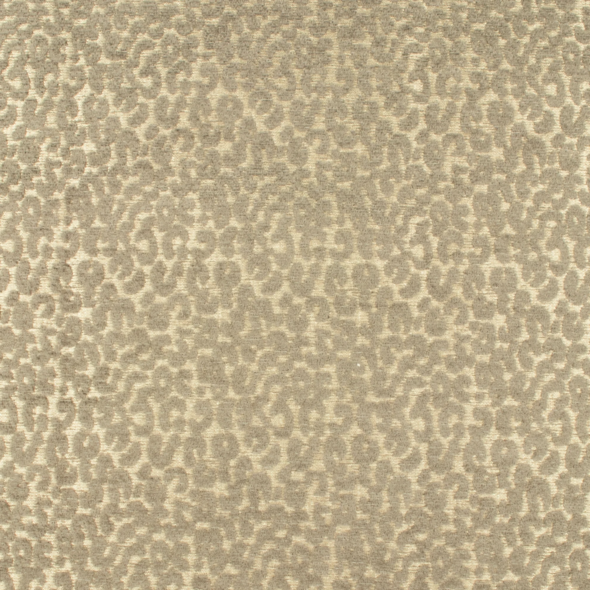 Home Decor Fabric - Global Chic - Burma - Stone