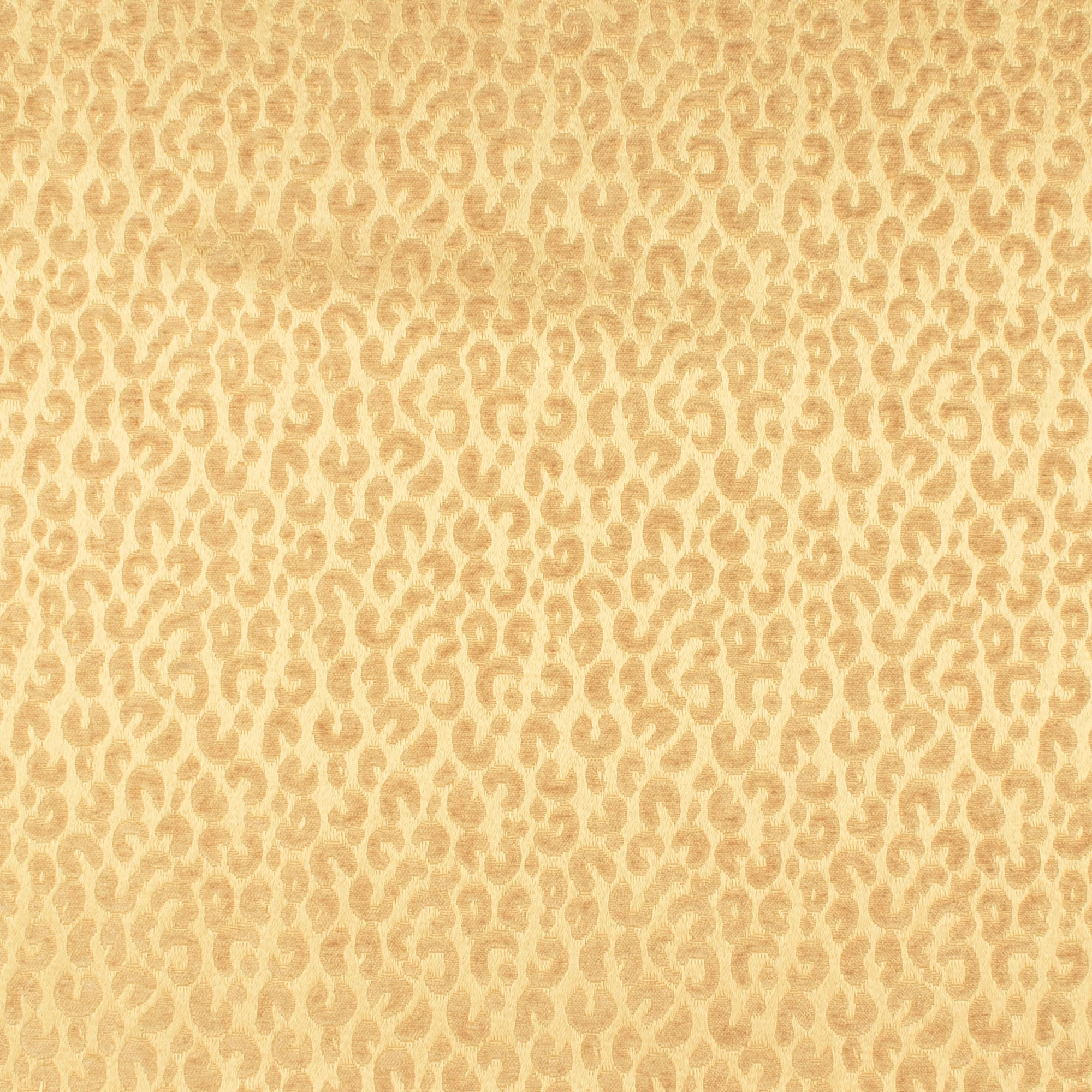 Home Decor Fabric - Global Chic - Tanzia - Oro