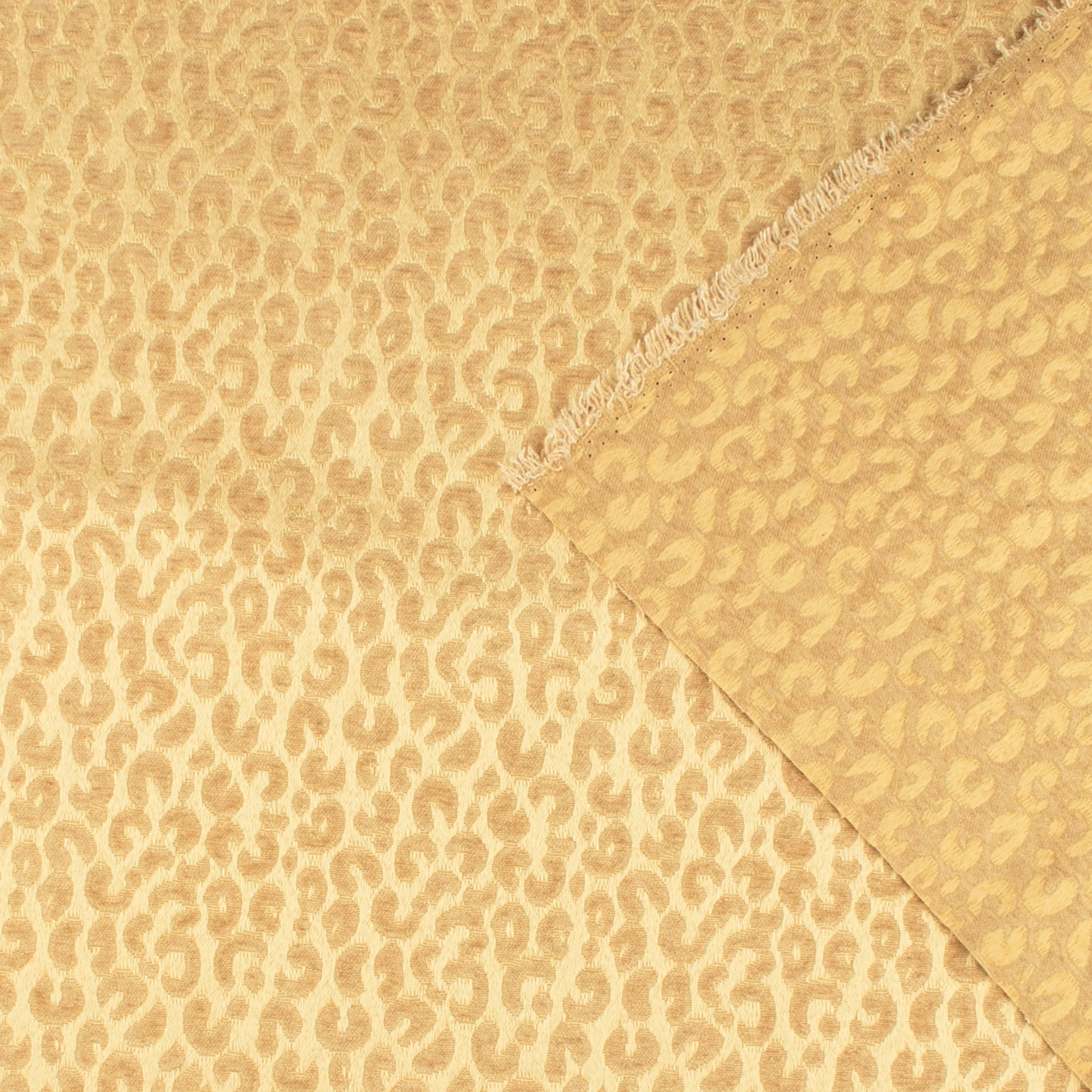 Home Decor Fabric - Global Chic - Tanzia - Oro - Image 2