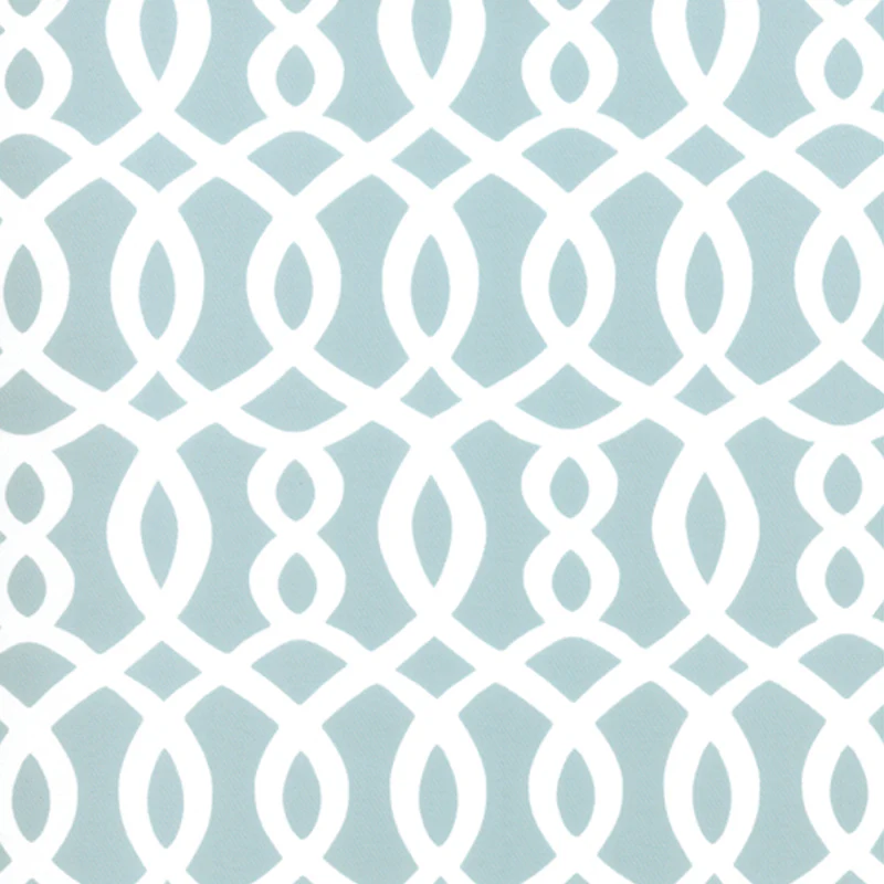 Home Decor Fabric - Signature Maddy 1040 - blue, white