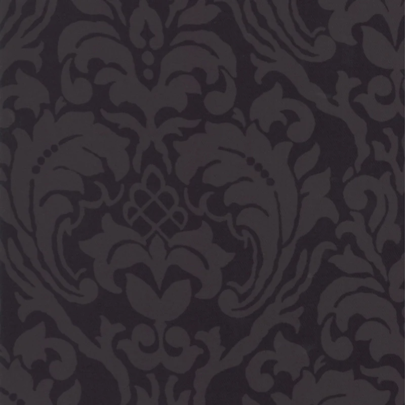 Home Decor Fabric - Signature Matheo 1034 - black