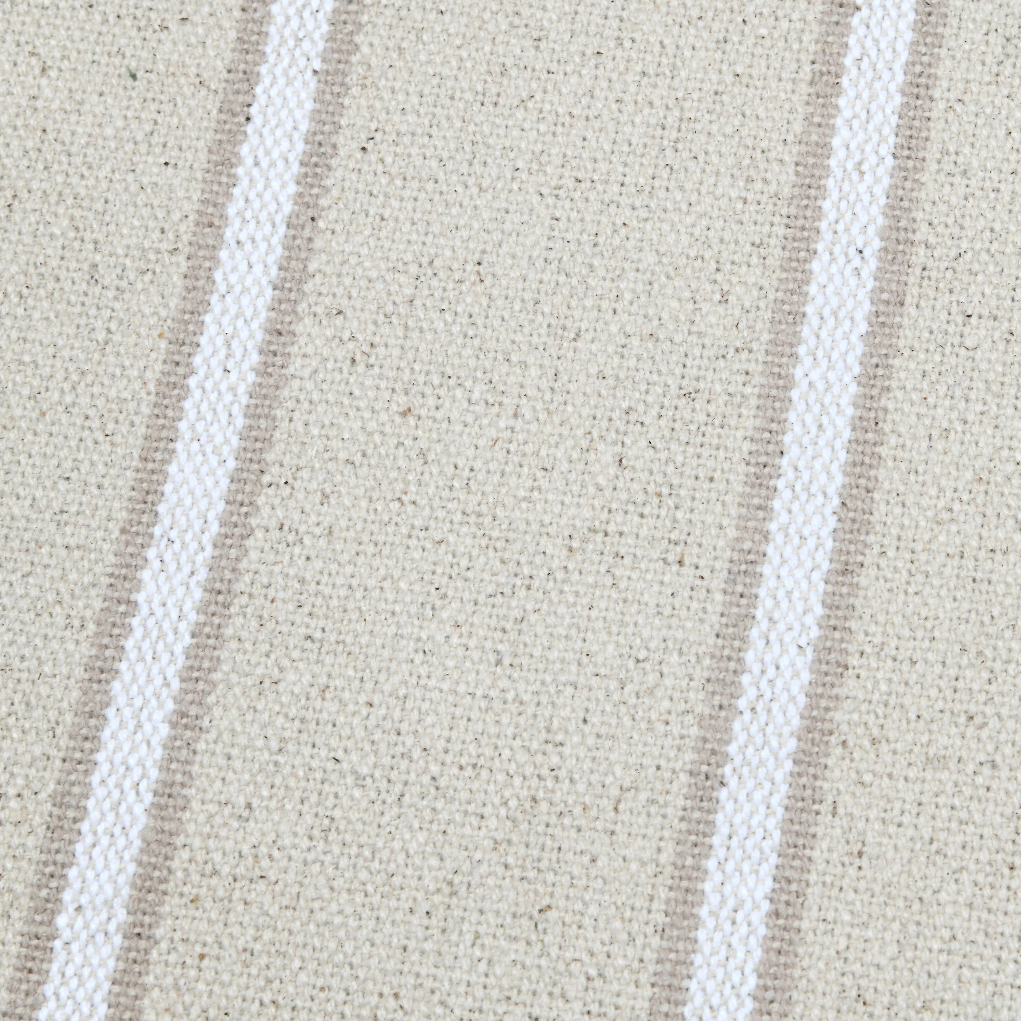 Home Decor Fabric - Modern Farmhouse - Albi - Natural - Image 2