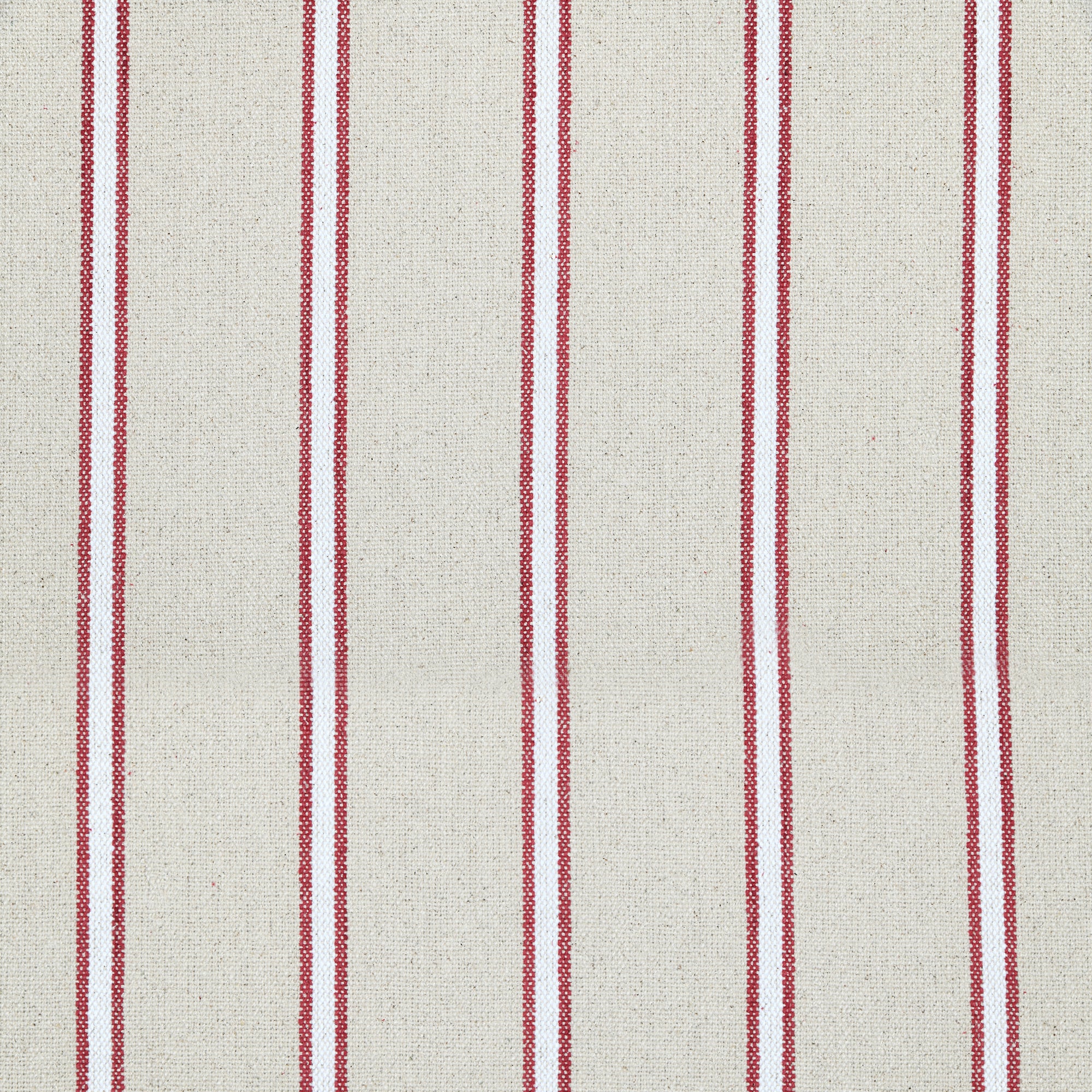 Home Decor Fabric - Modern Farmhouse - Albi - Red