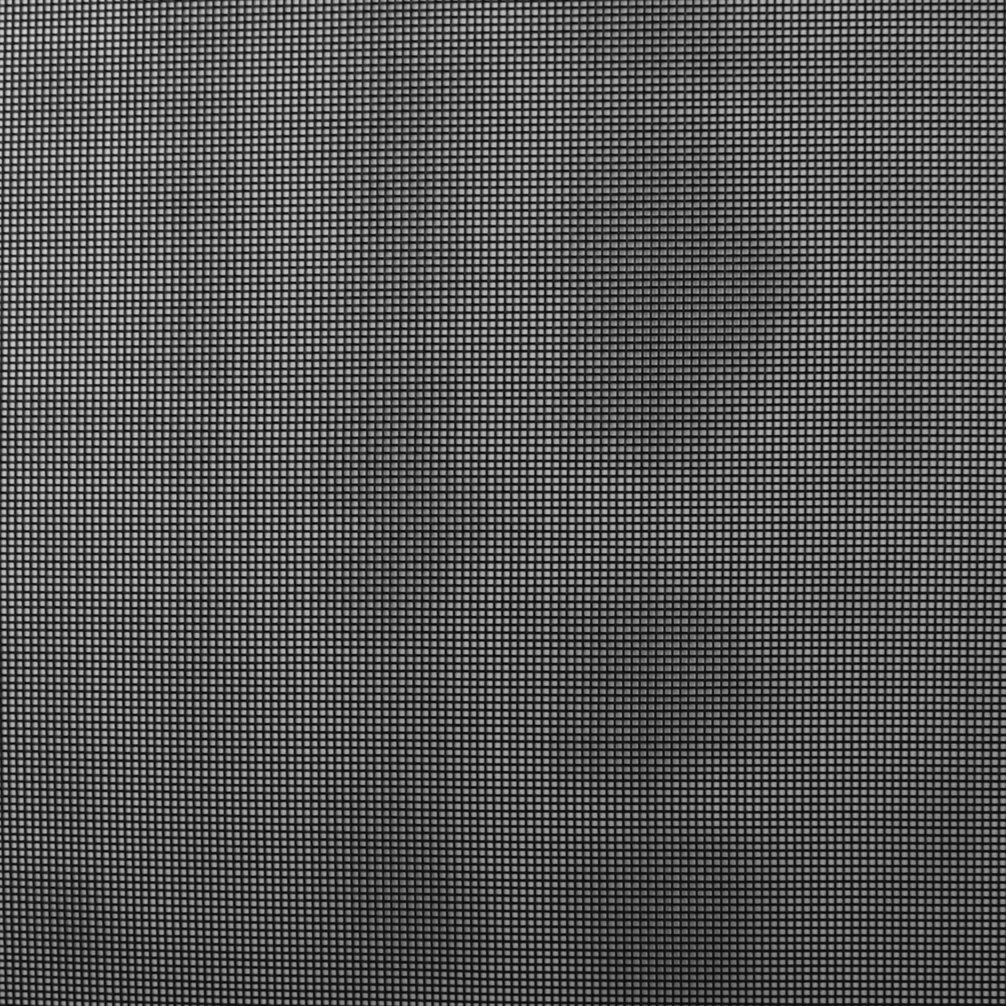 Home Decor Fabric - Outdoor Utility - Pet Screen - Black