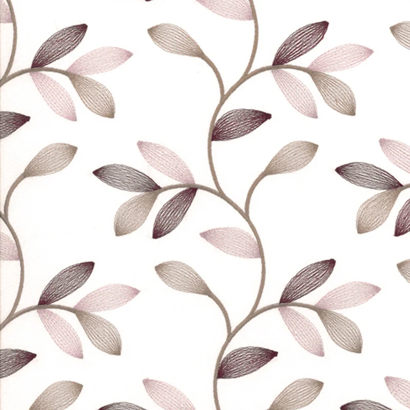 Home Decor Fabric - Signature Seduction B21 - beige, mauve, white