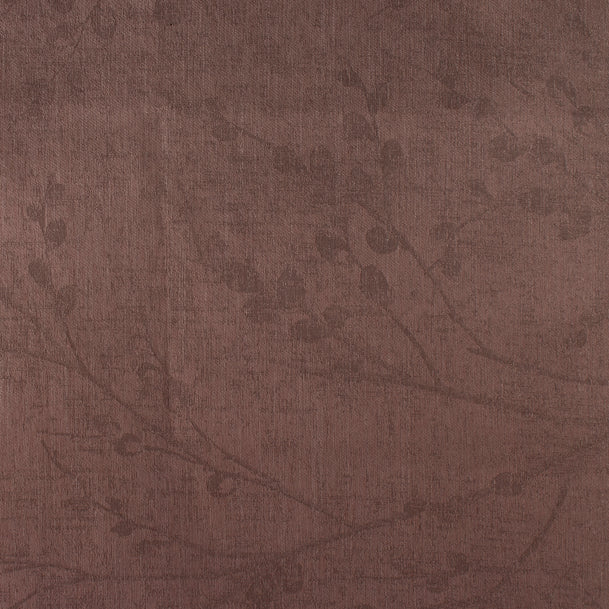 Home Decor Fabric - Stardust - Eliana Plum