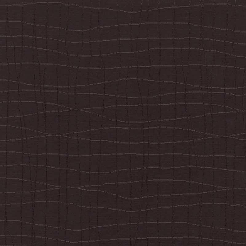 Home Decor Fabric - Signature Tandem 4 - dark Brown