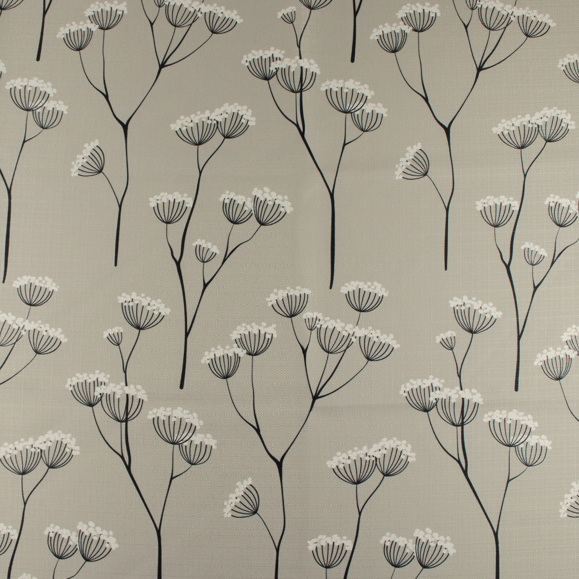 Home Decor Fabric - Bianca Collection - Acacia I - Beige