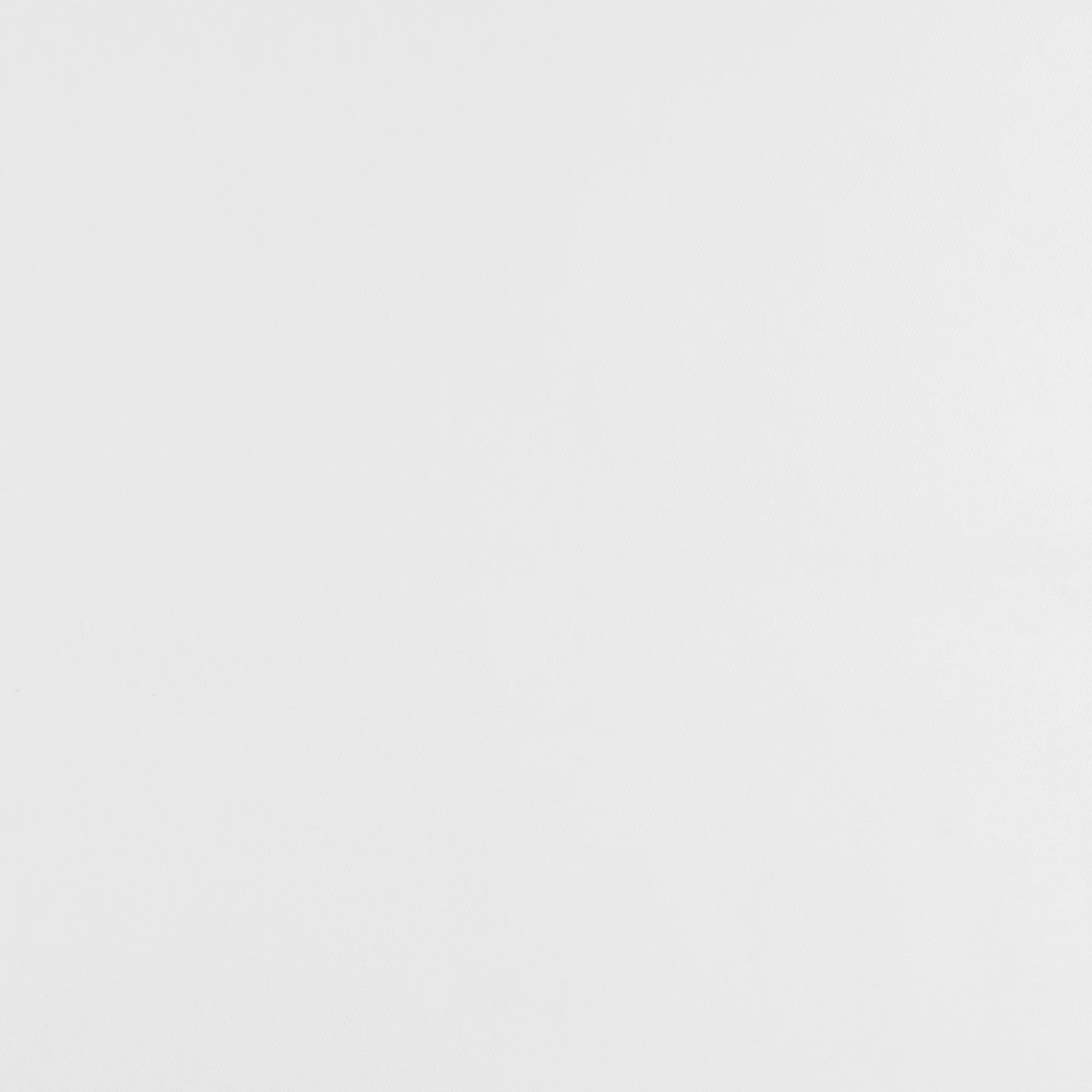 Home Decor Fabric - The essentials - Bull Denim - White