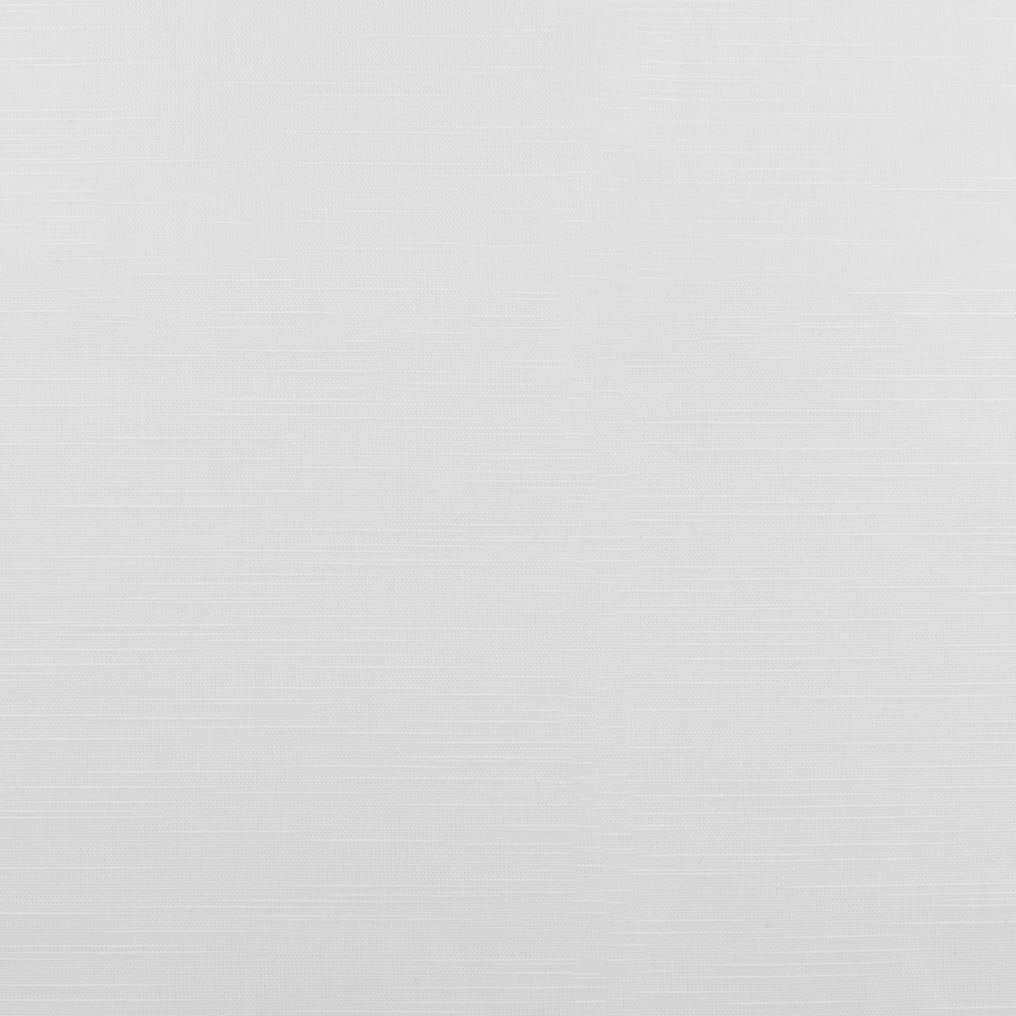 Home Decor Fabric - The Essentials - Cotton Canvas 5519 - White