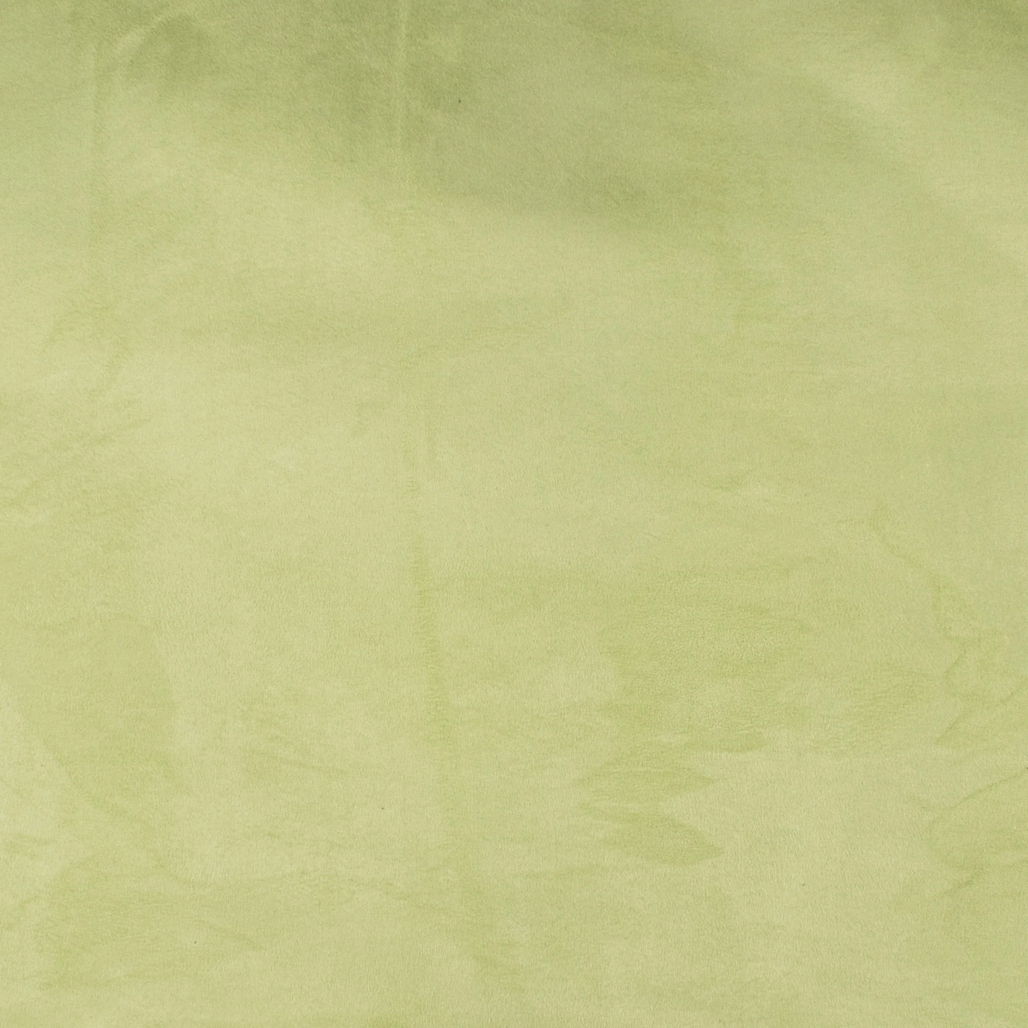 Home Decor Fabric - The essentials - Luxe suede - Aloe
