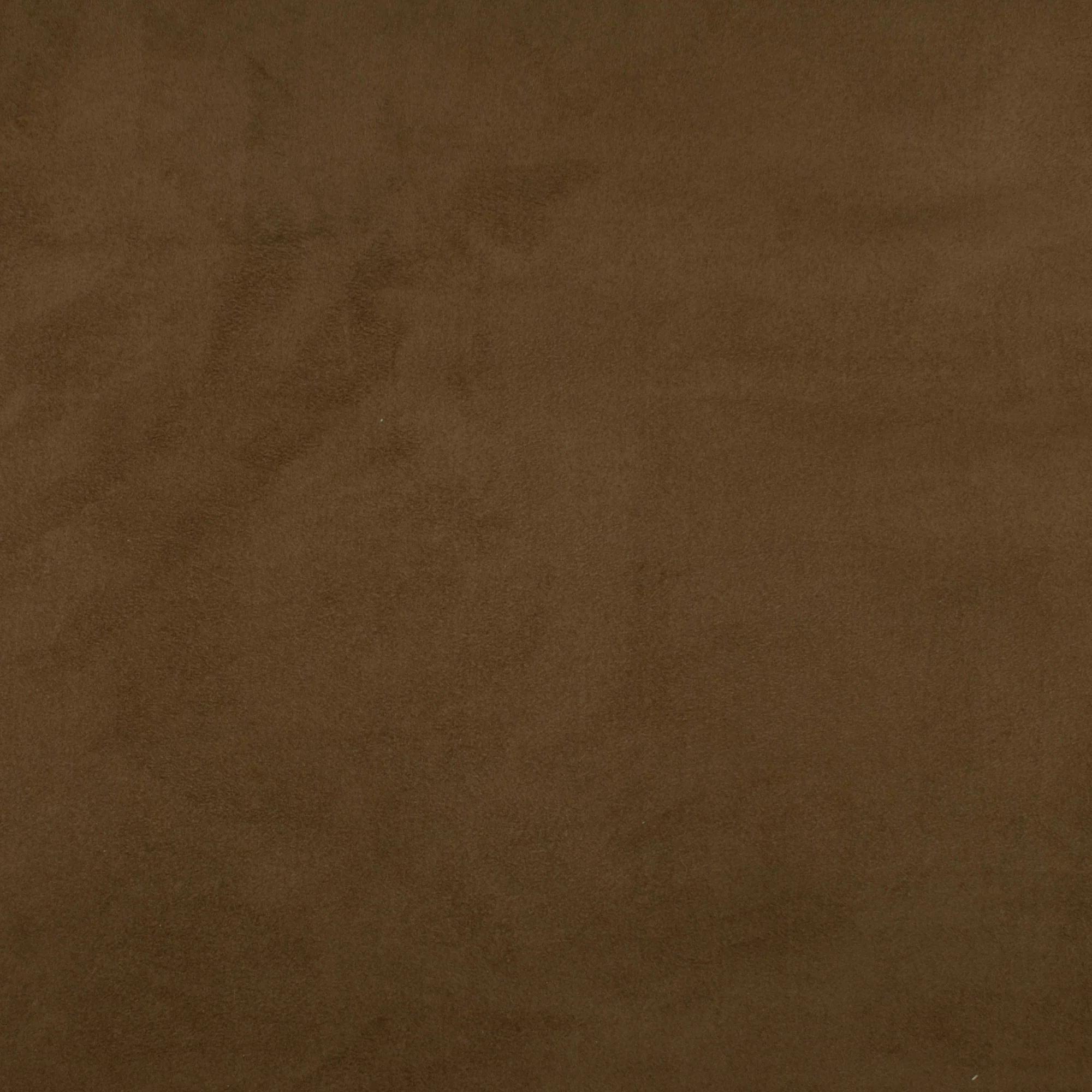Home Decor Fabric - The essentials - Luxe suede - Chocolate