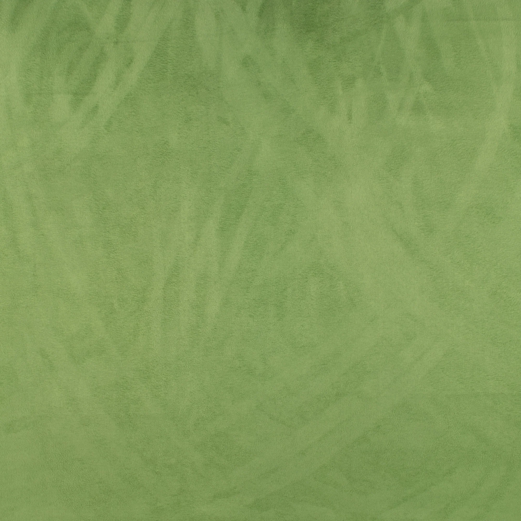 Home Decor Fabric - The essentials - Luxe suede - Forest