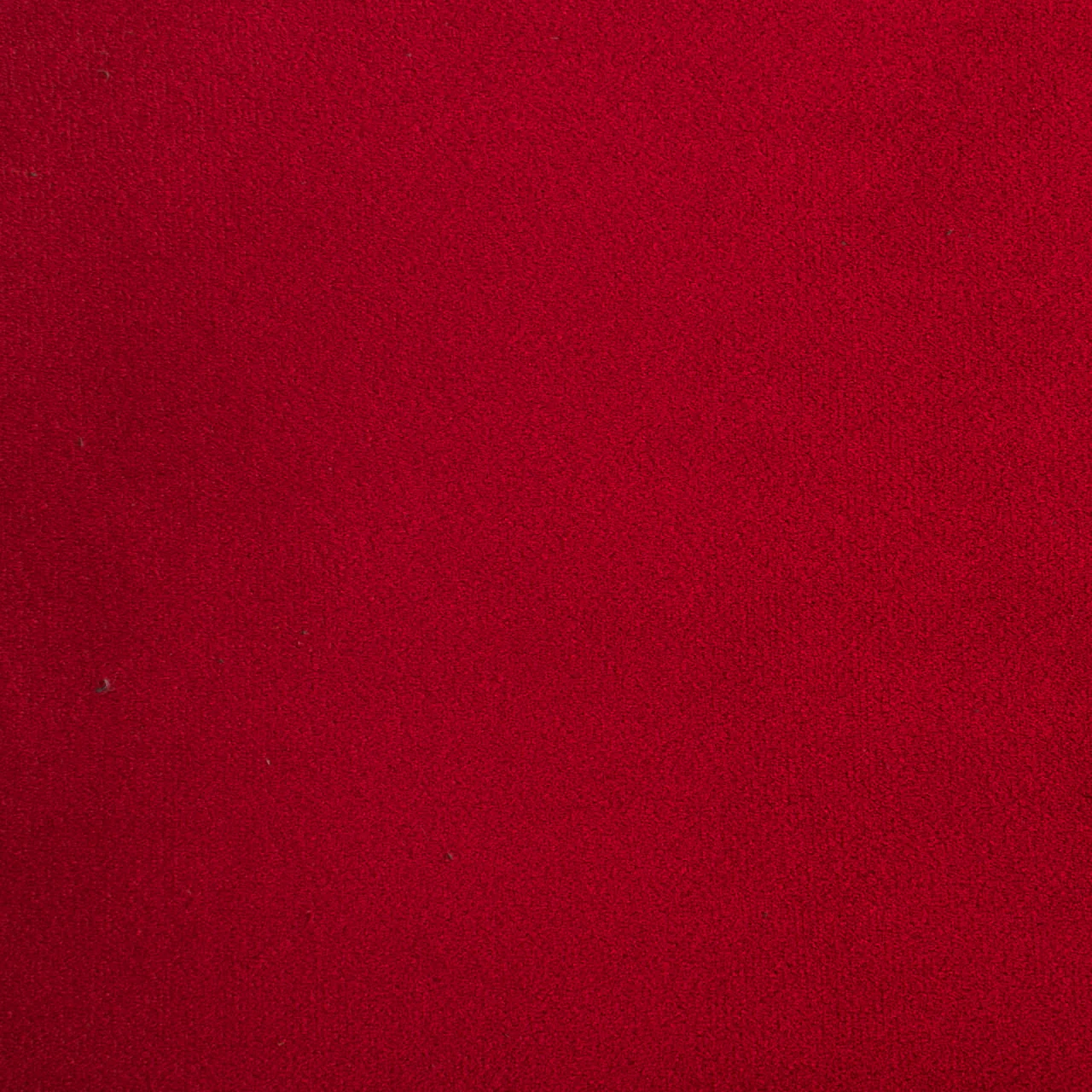 Home Decor Fabric - The essentials - Luxe suede Red