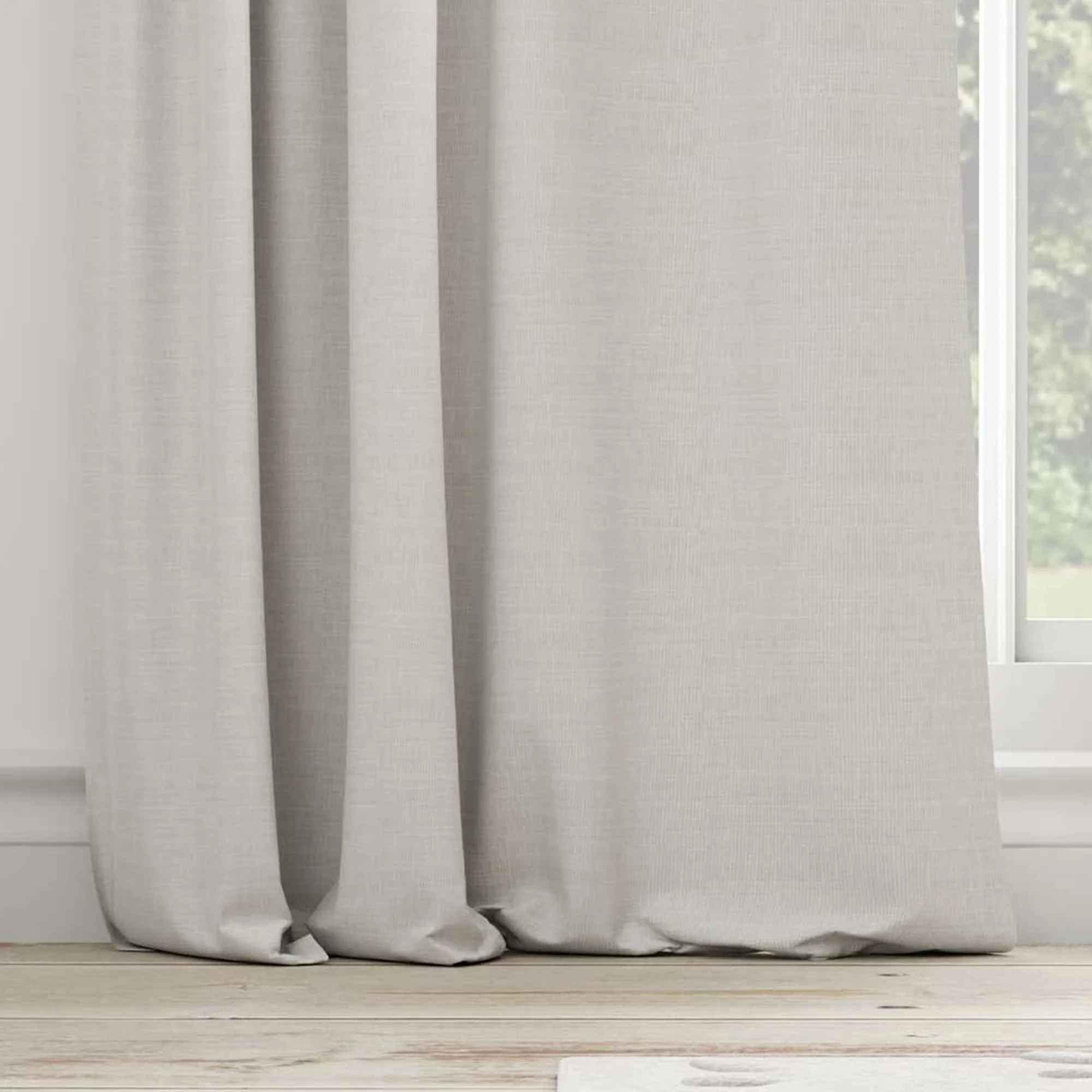 Home Decor Fabric - The Essentials - Nuance - Parchment - Image 2
