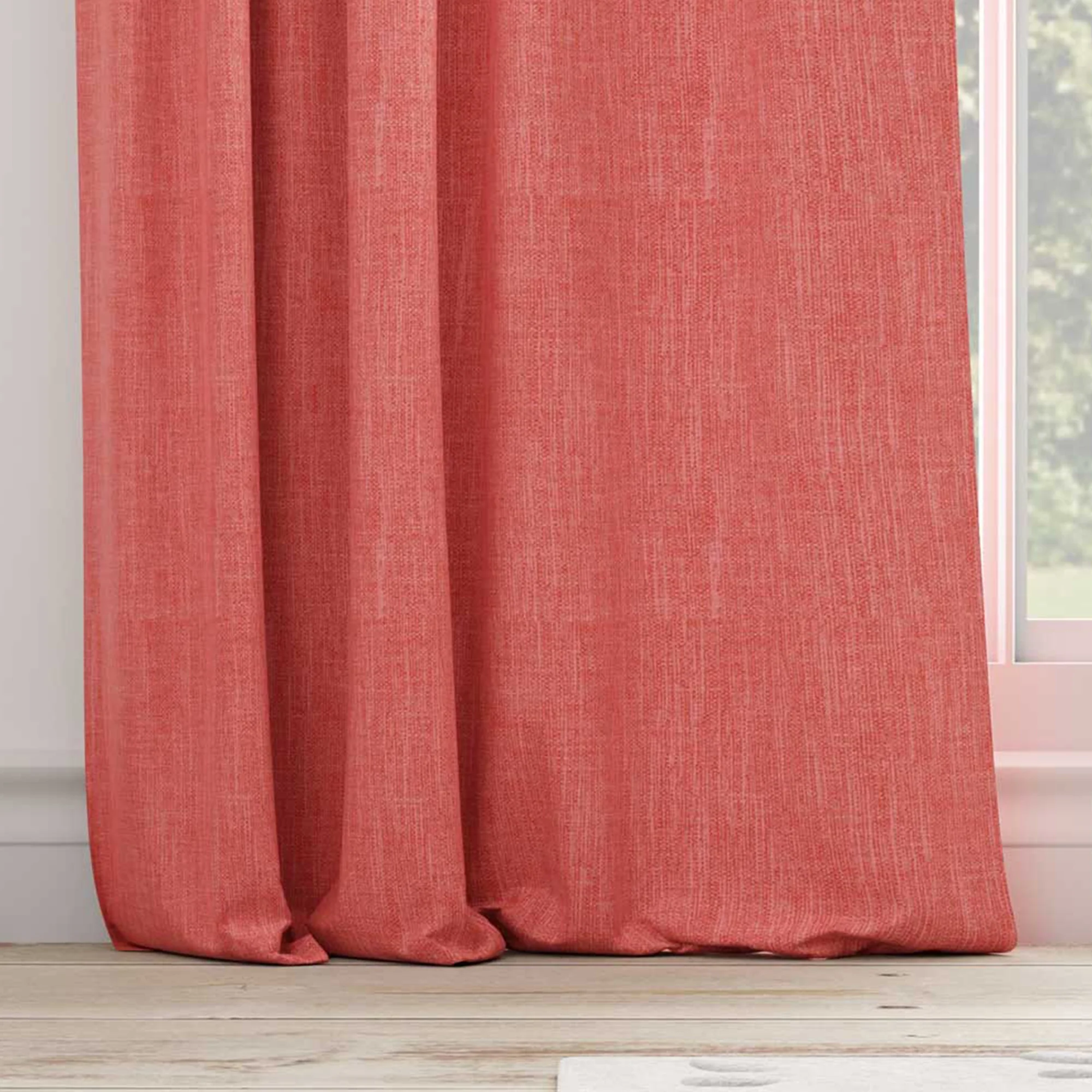 Home Decor Fabric - The Essentials - Nuance - Strawberry - Image 2