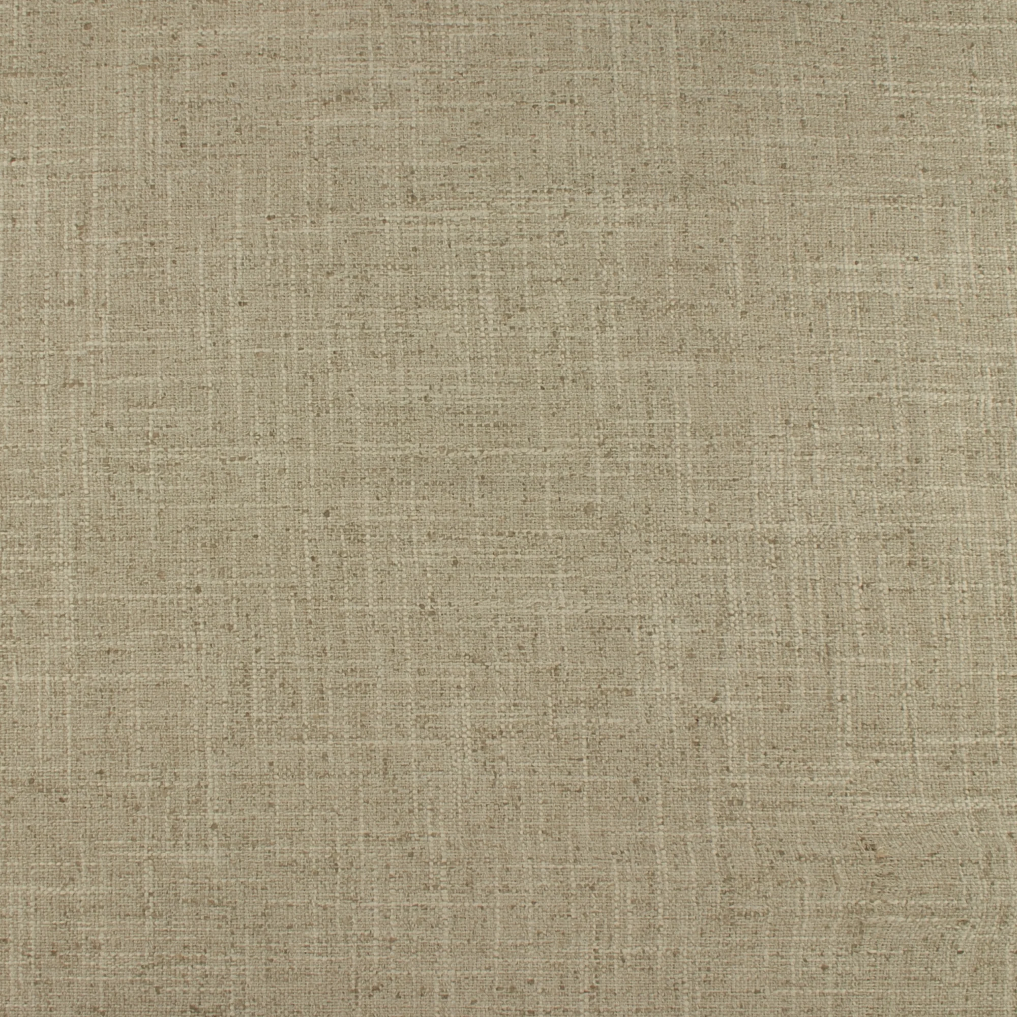 Home Decor Fabric - The Essentials - Raw Faux Silk - Eleganza - Hemp