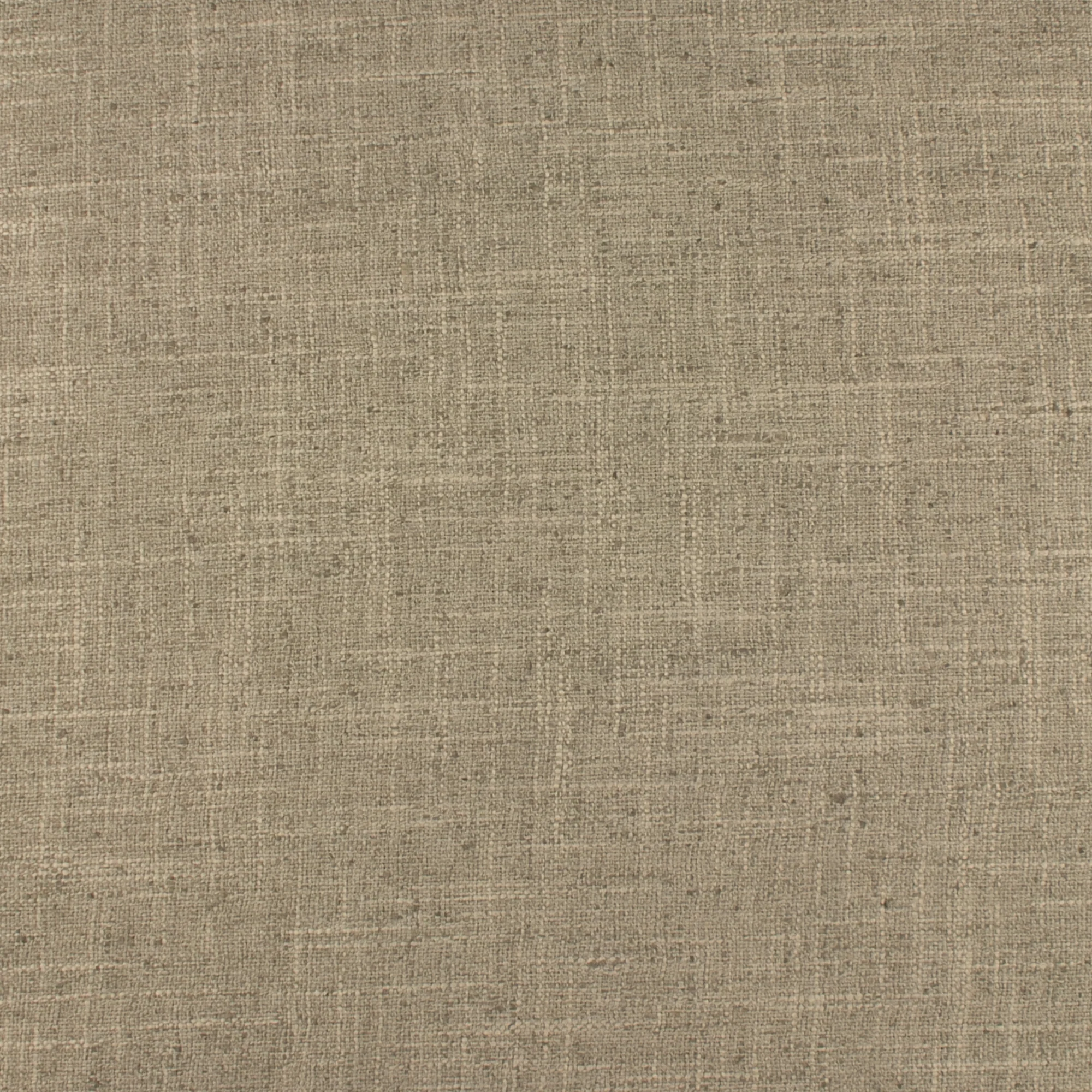 Home Decor Fabric - The Essentials - Raw Faux Silk - Eleganza - Linen
