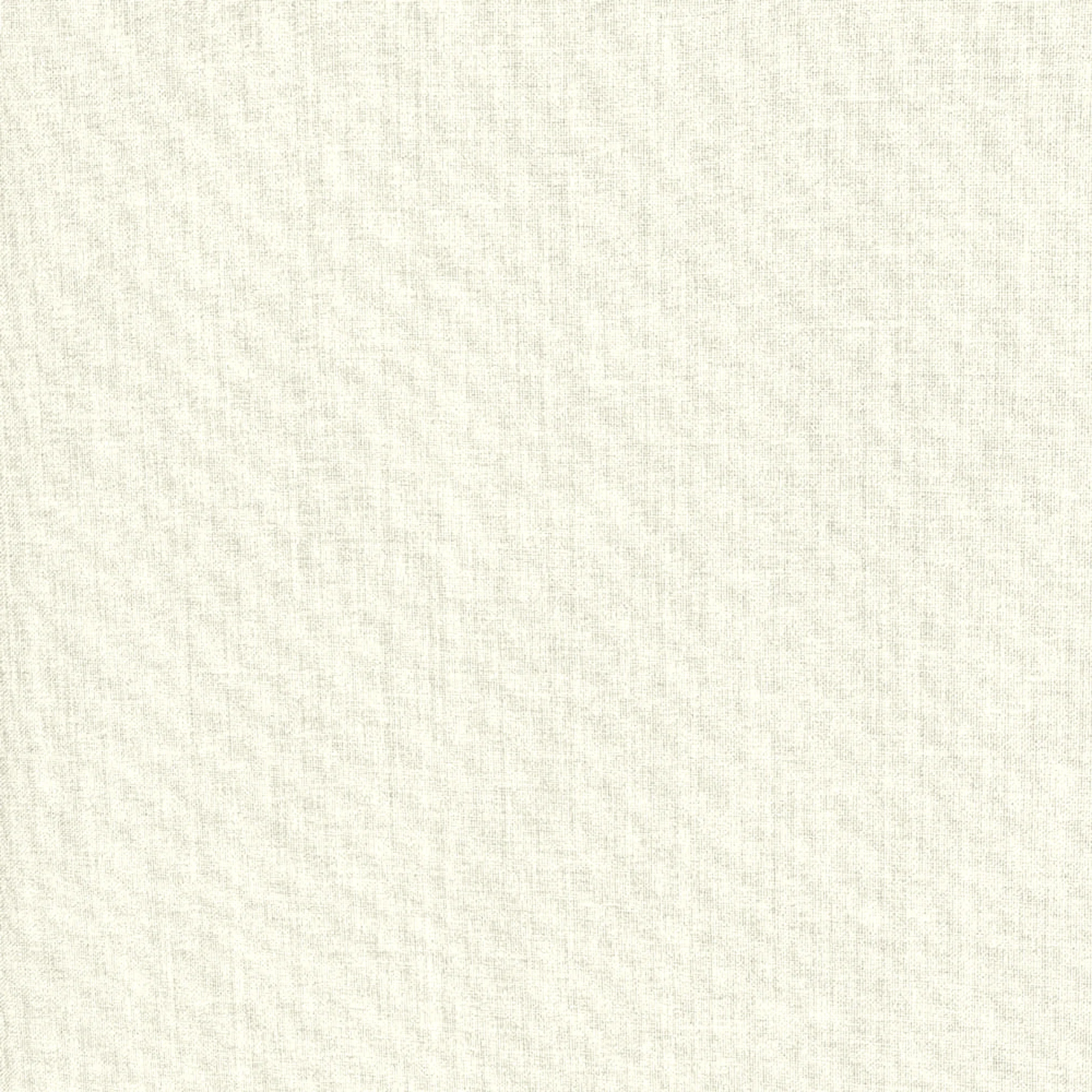 Home Decor Fabric - The Essentials - Wide width Cleo sheer -Snow - Image 3