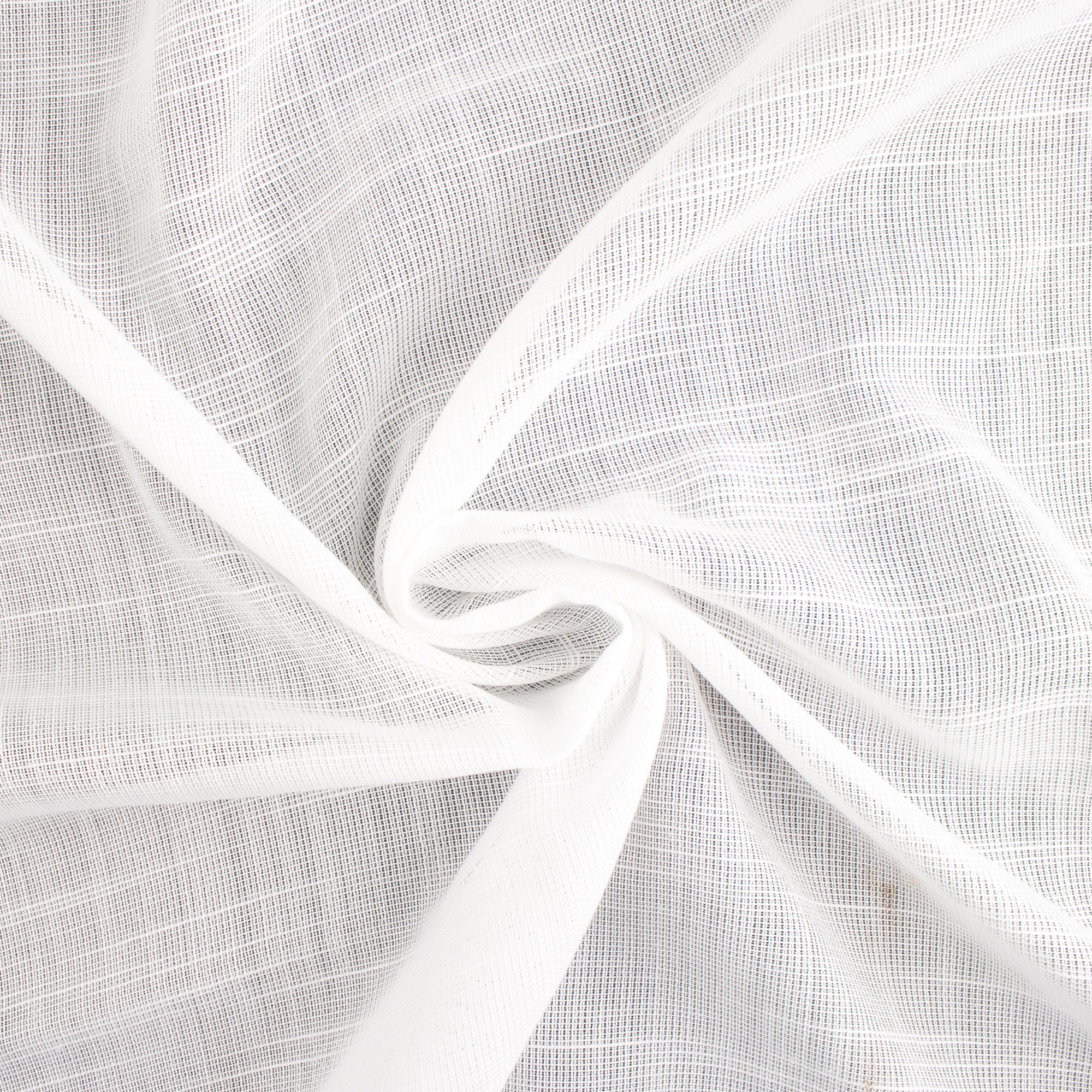 Home Decor Wide Width Sheer - The Essentials - Kit - White - Image 2