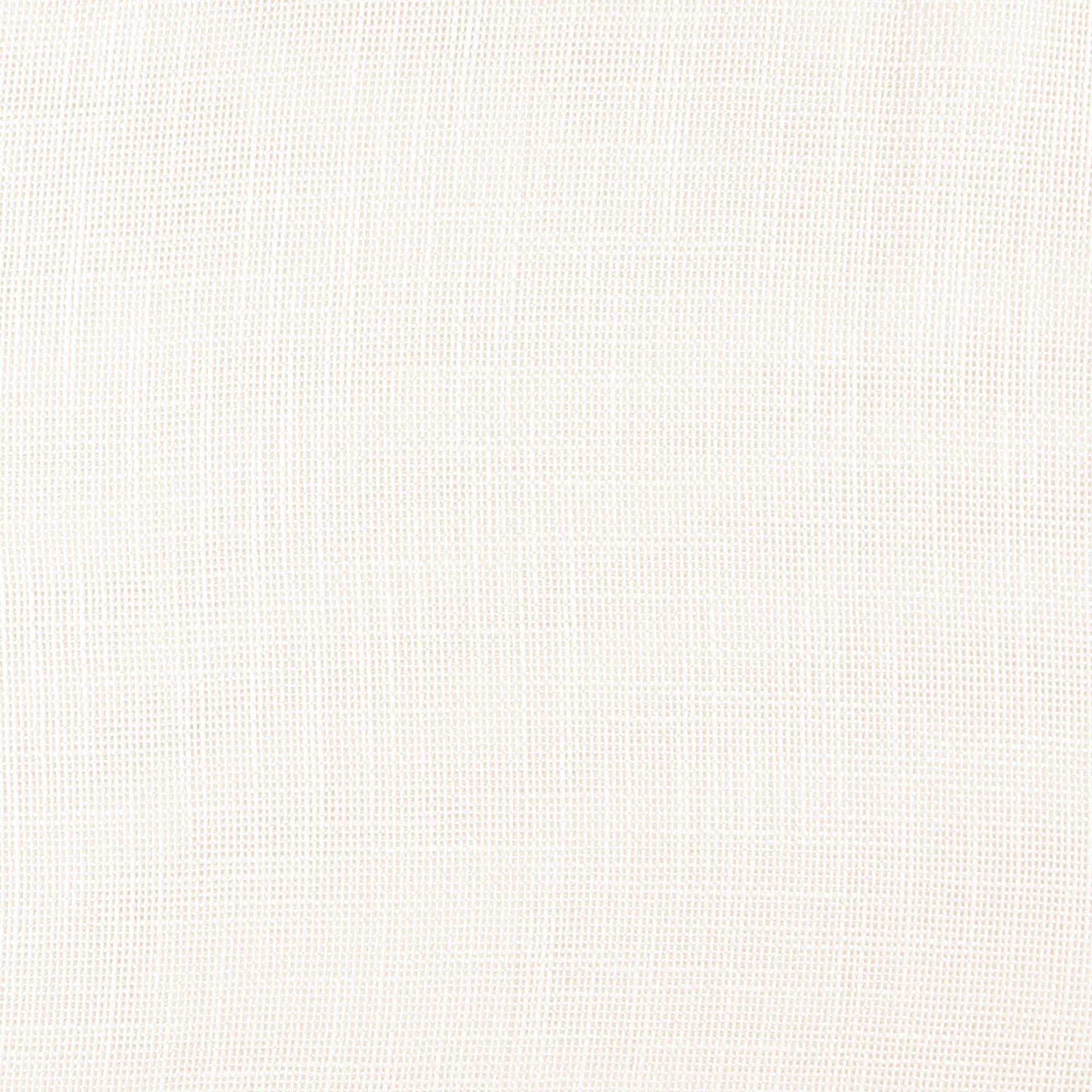 Home Decor Fabric - The Essentials - Wide width Outlook sheer - White