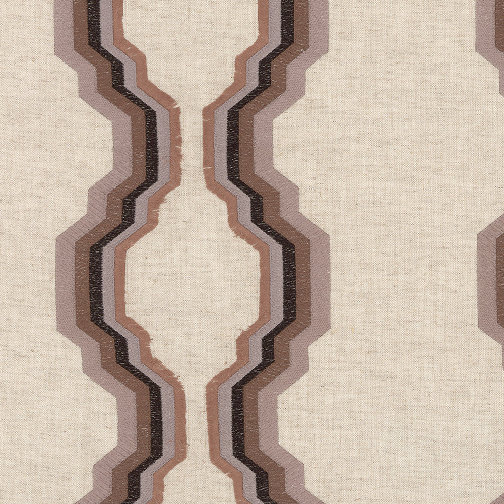 Home Decor Fabric - Unique - Chorus Vigor