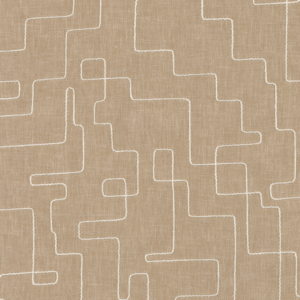 Home Decor Fabric - Unique - Concept Curious
