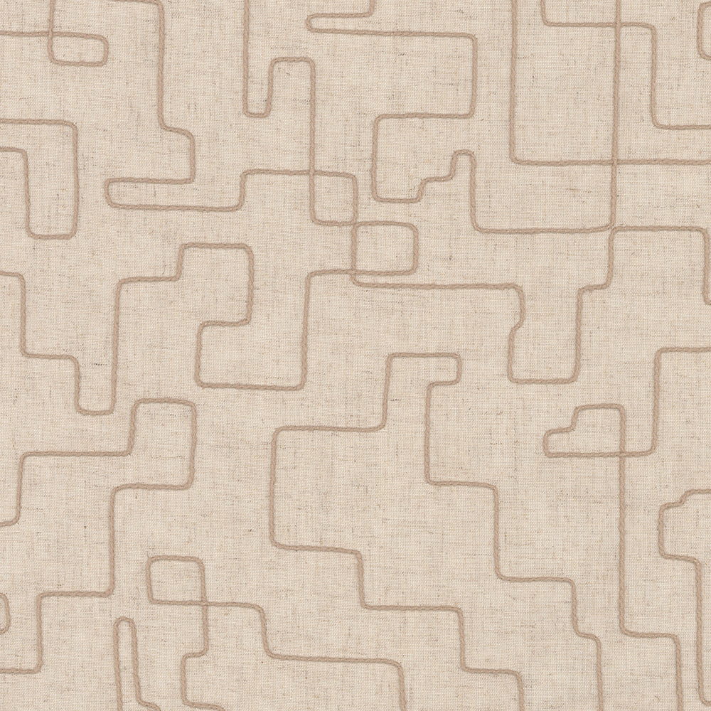 Home Decor Fabric - Unique - Concept Gamma