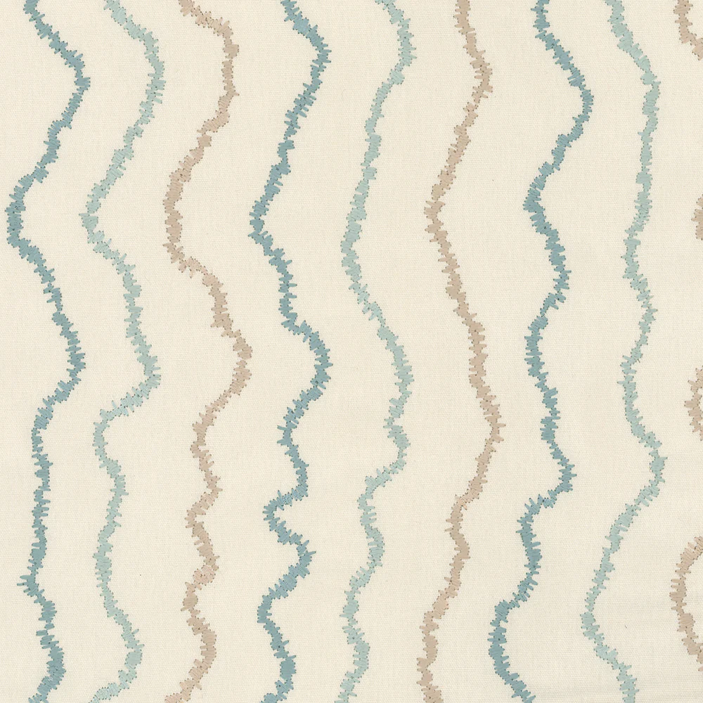 Home Decor Fabric - Unique - Copeland Caribbean