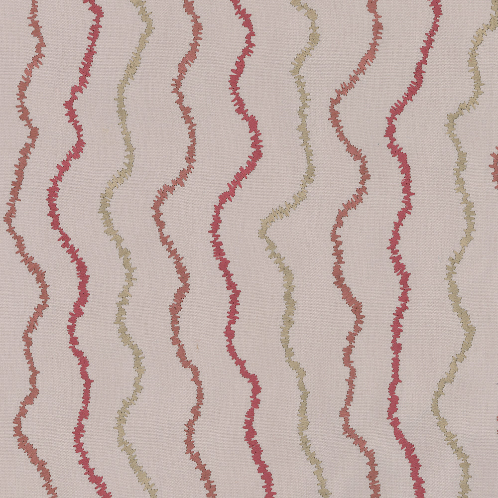 Home Decor Fabric - Unique - Copeland Topaz