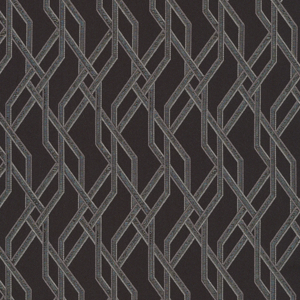 Home Decor Fabric - Unique - Eldridge Ink