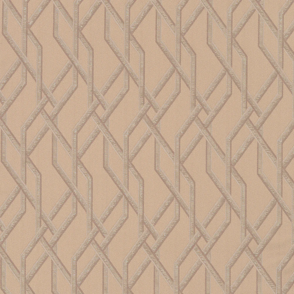 Home Decor Fabric - Unique - Eldridge Wheat