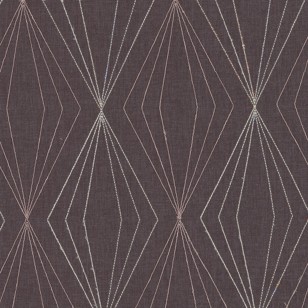 Home Decor Fabric - Unique - Kinetic Eclipse