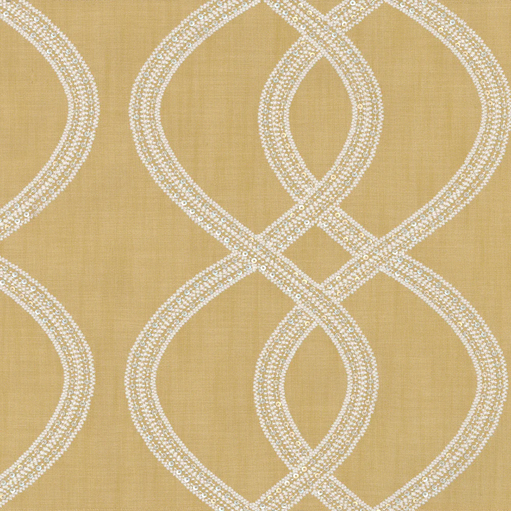 Home Decor Fabric - Unique - Palisades Profound