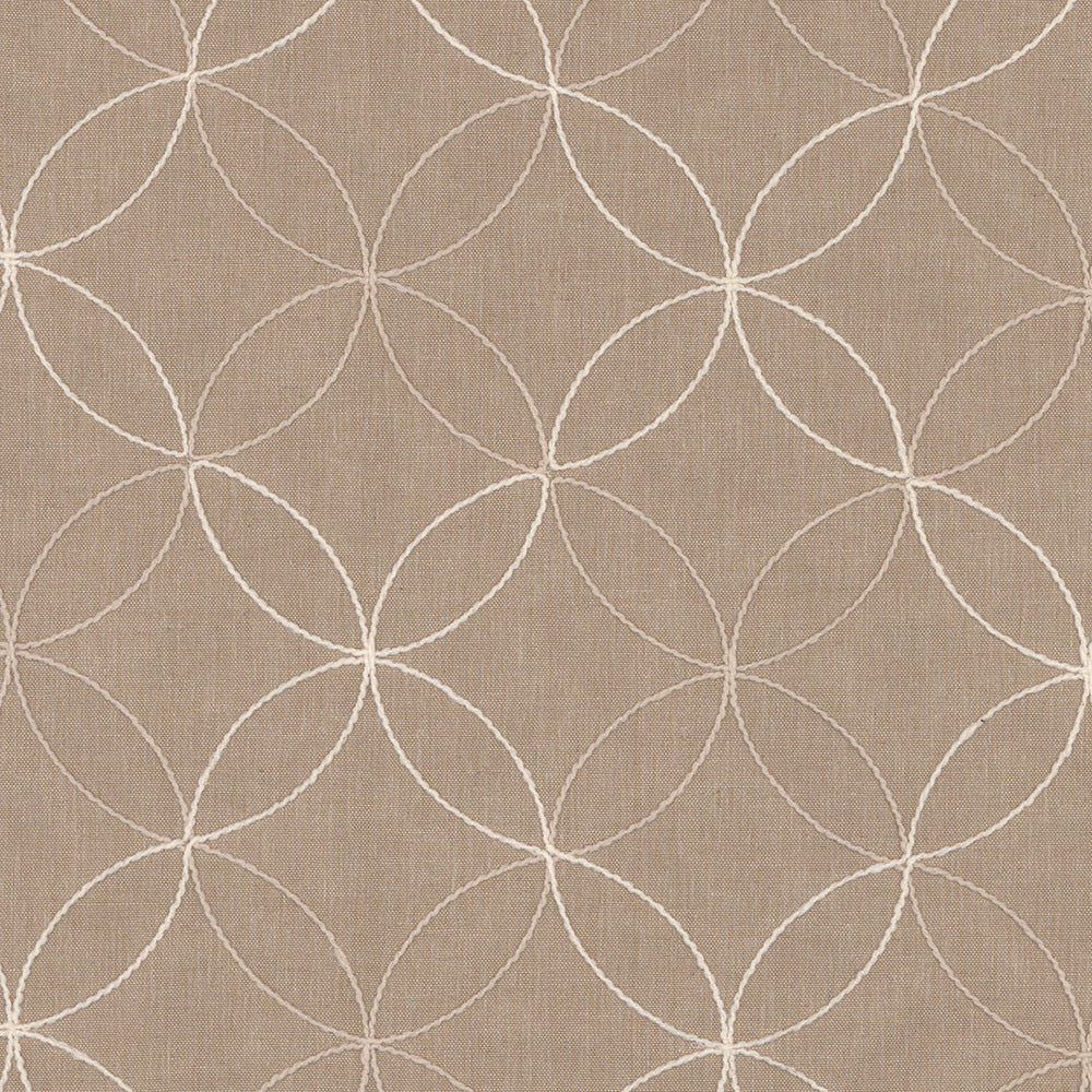 Home Decor Fabric - Unique - Quest Contrast